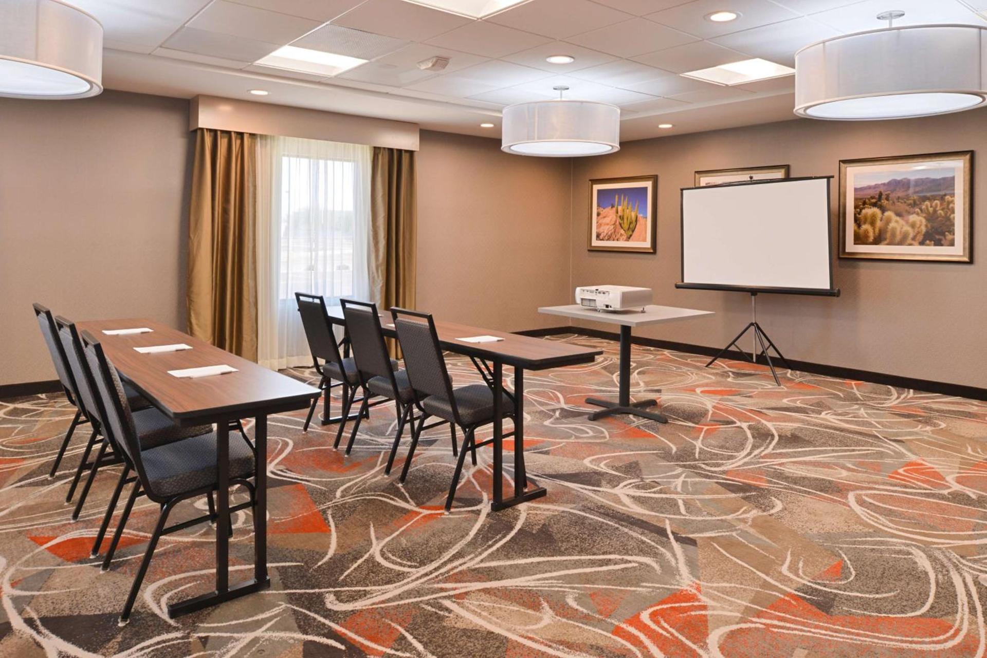 Hampton Inn El Centro photo 30