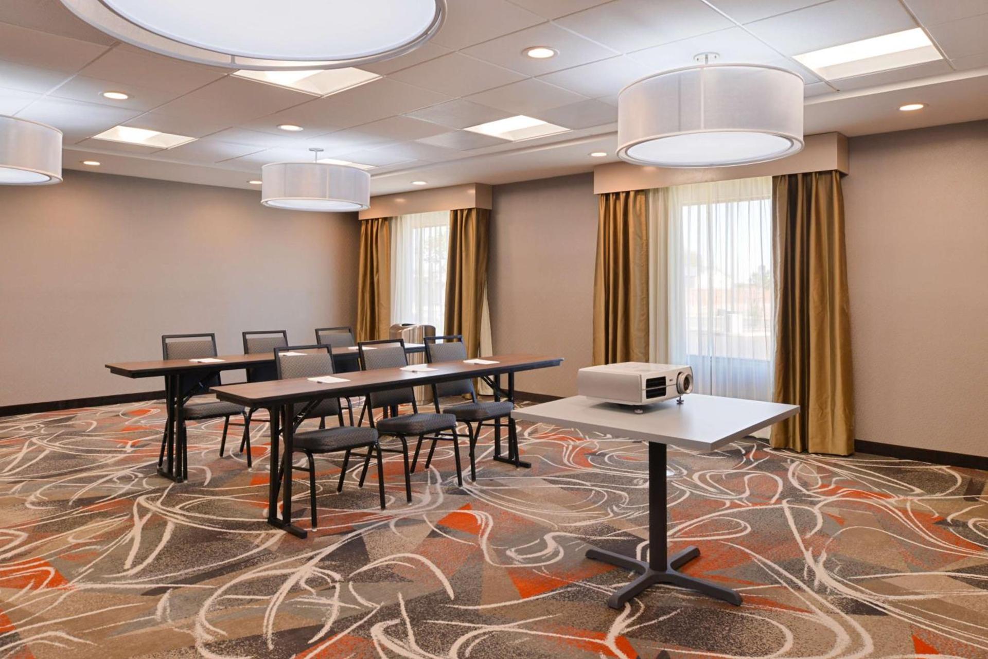 Hampton Inn El Centro photo 31