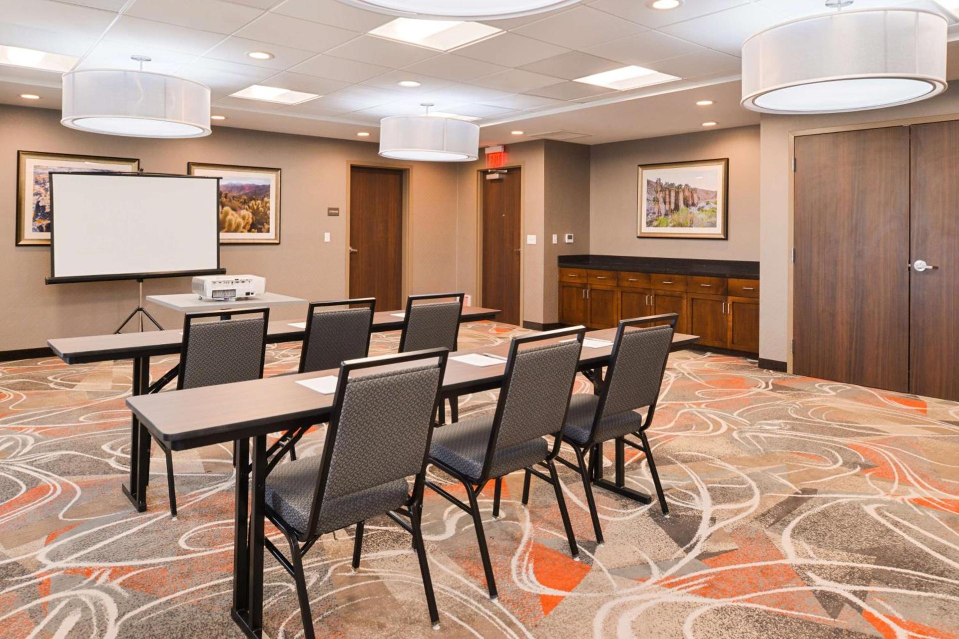 Hampton Inn El Centro photo 32