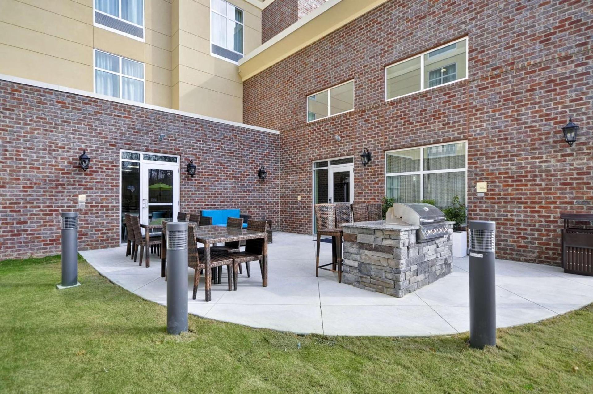 Homewood Suites By Hilton Augusta Gordon Highway photo 2
