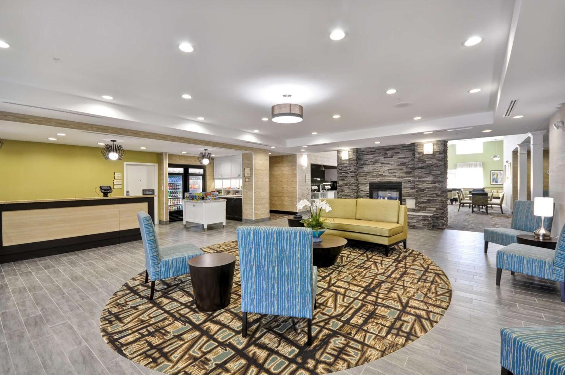 Homewood Suites By Hilton Augusta Gordon Highway photo 5