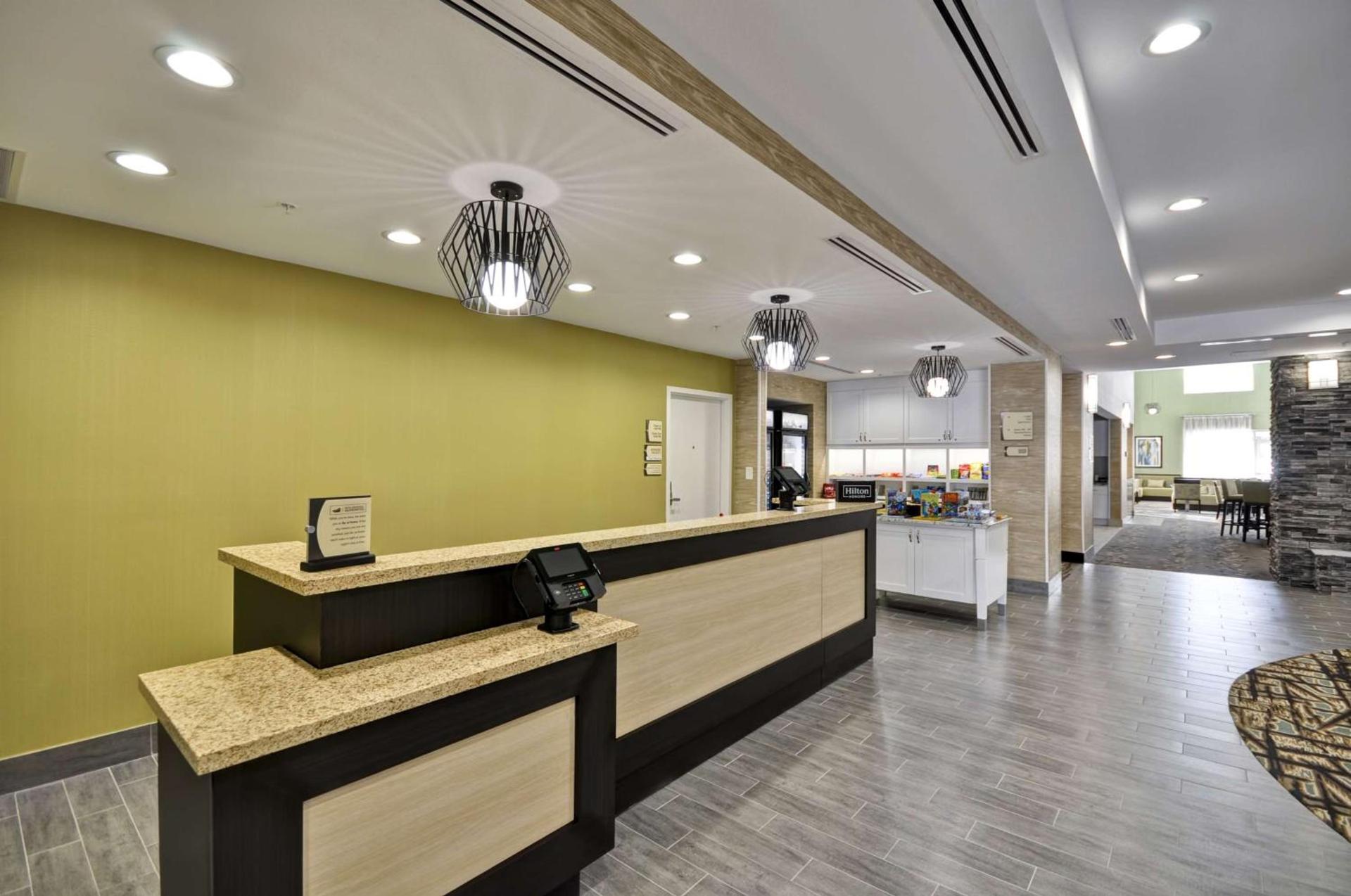 Homewood Suites By Hilton Augusta Gordon Highway photo 6