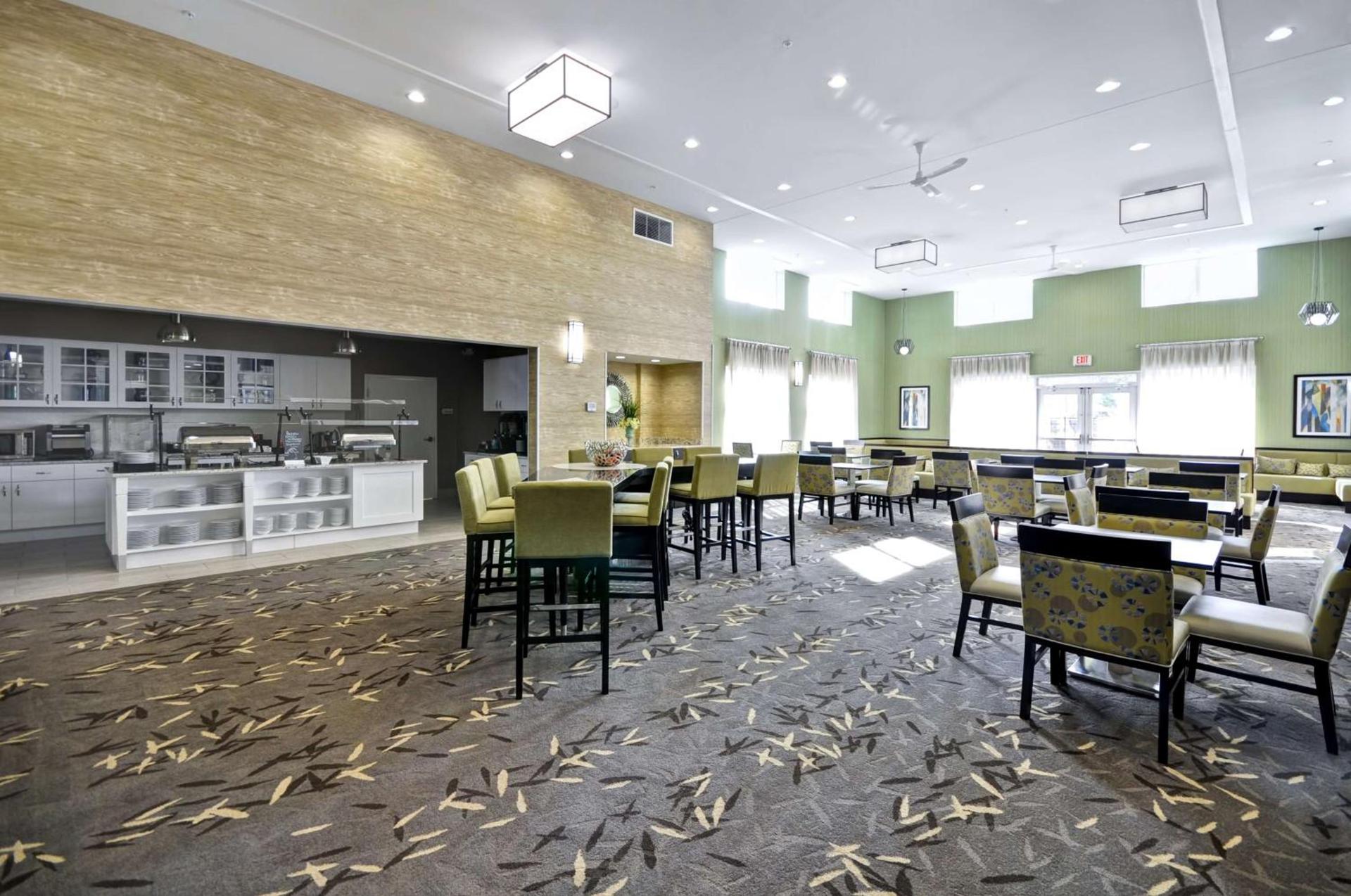 Homewood Suites By Hilton Augusta Gordon Highway photo 8