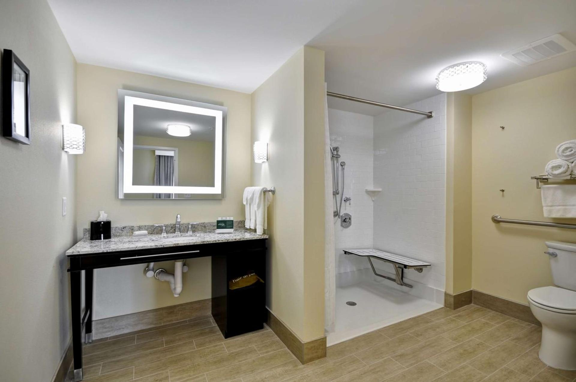 Homewood Suites By Hilton Augusta Gordon Highway photo 16