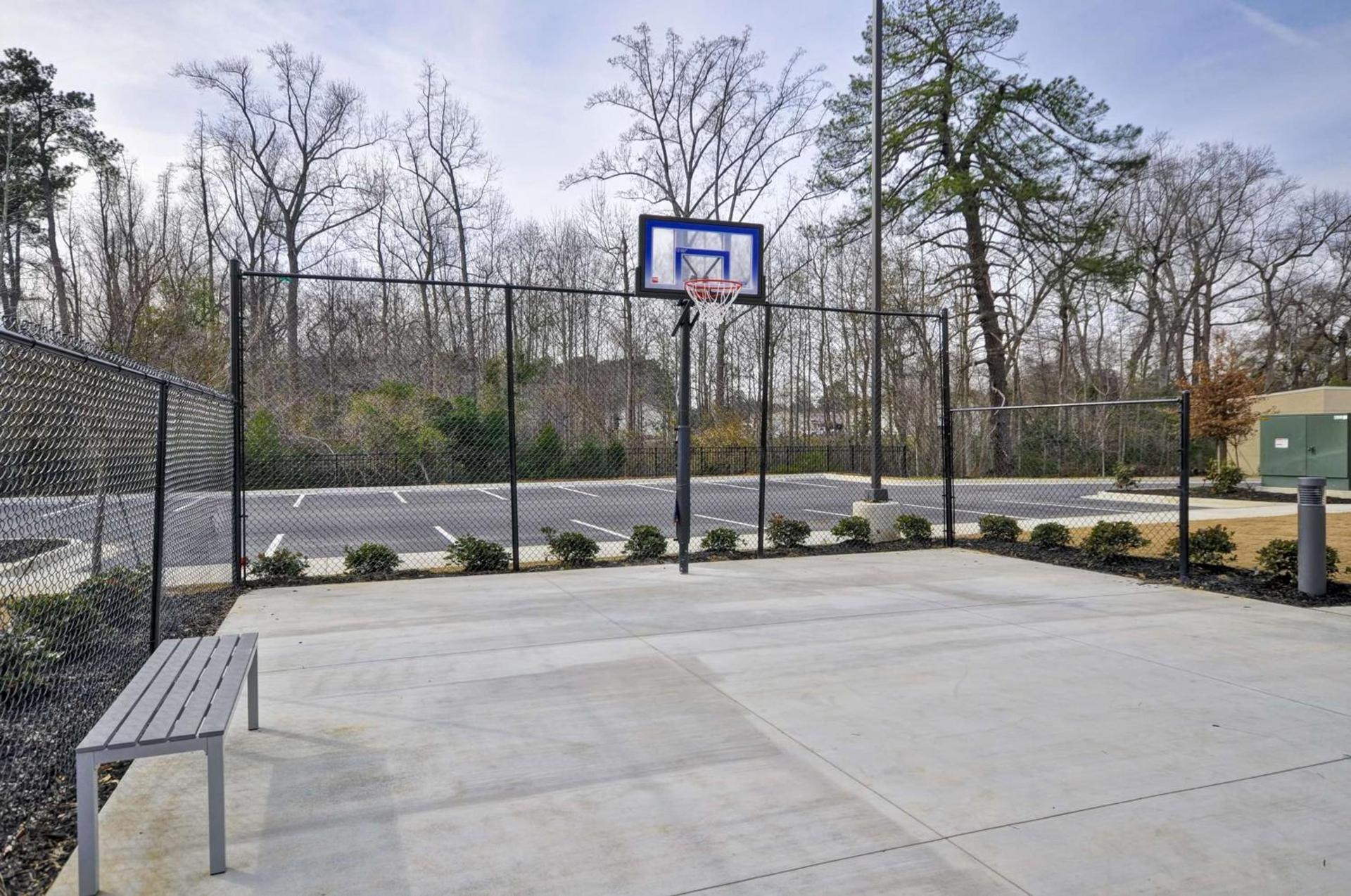 Homewood Suites By Hilton Augusta Gordon Highway photo 23