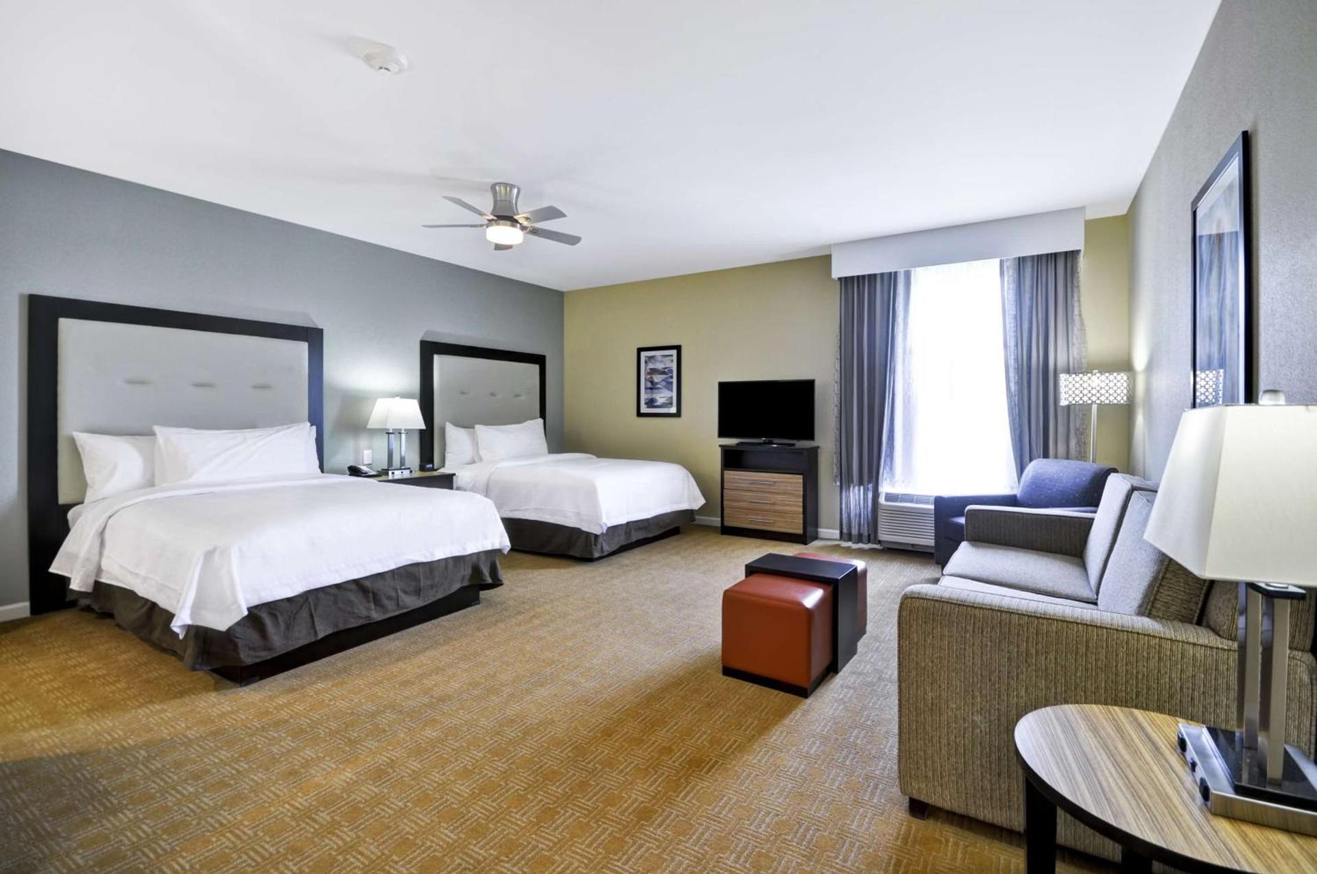 Homewood Suites By Hilton Augusta Gordon Highway photo 28