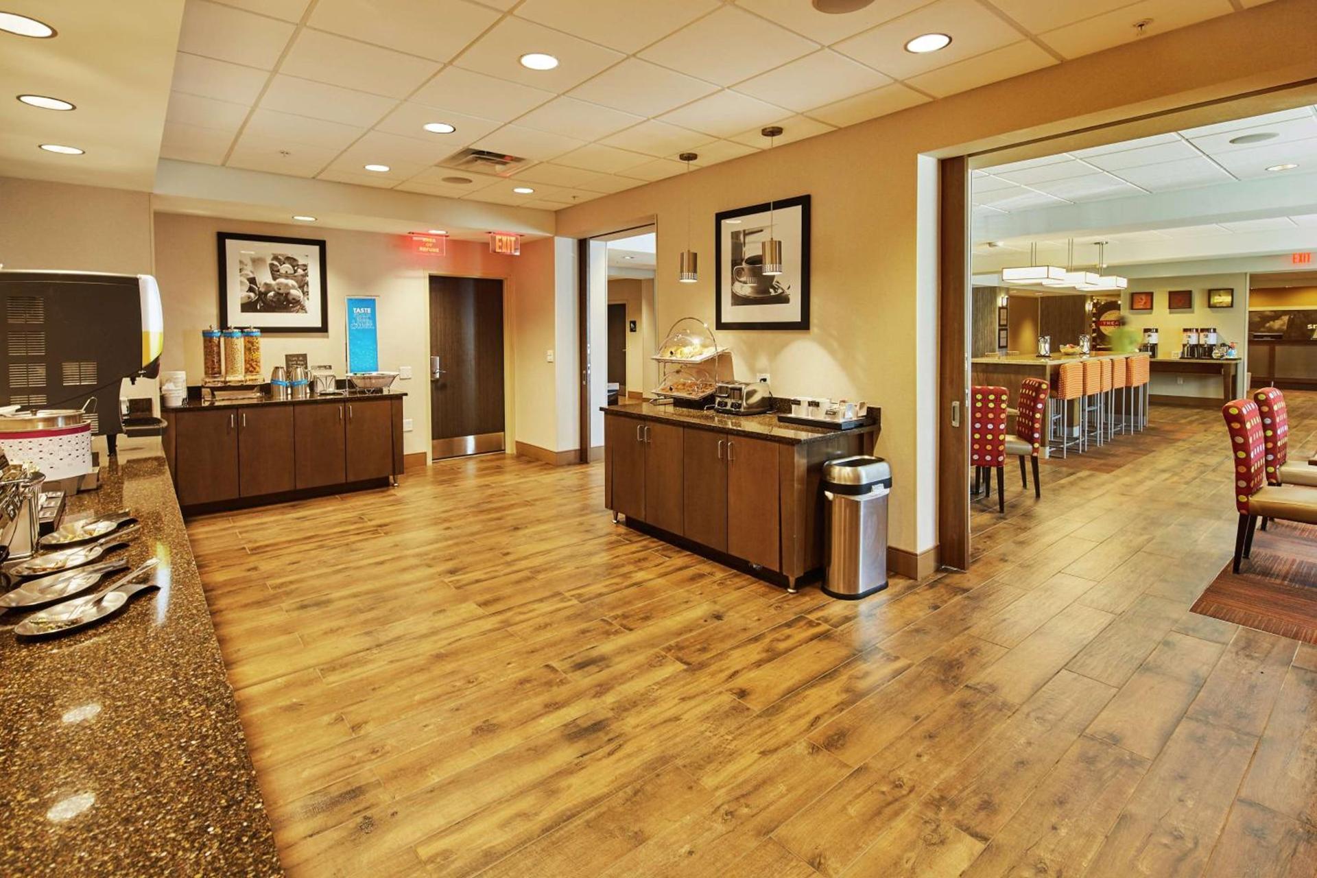 Hampton Inn Parker, AZ photo 19