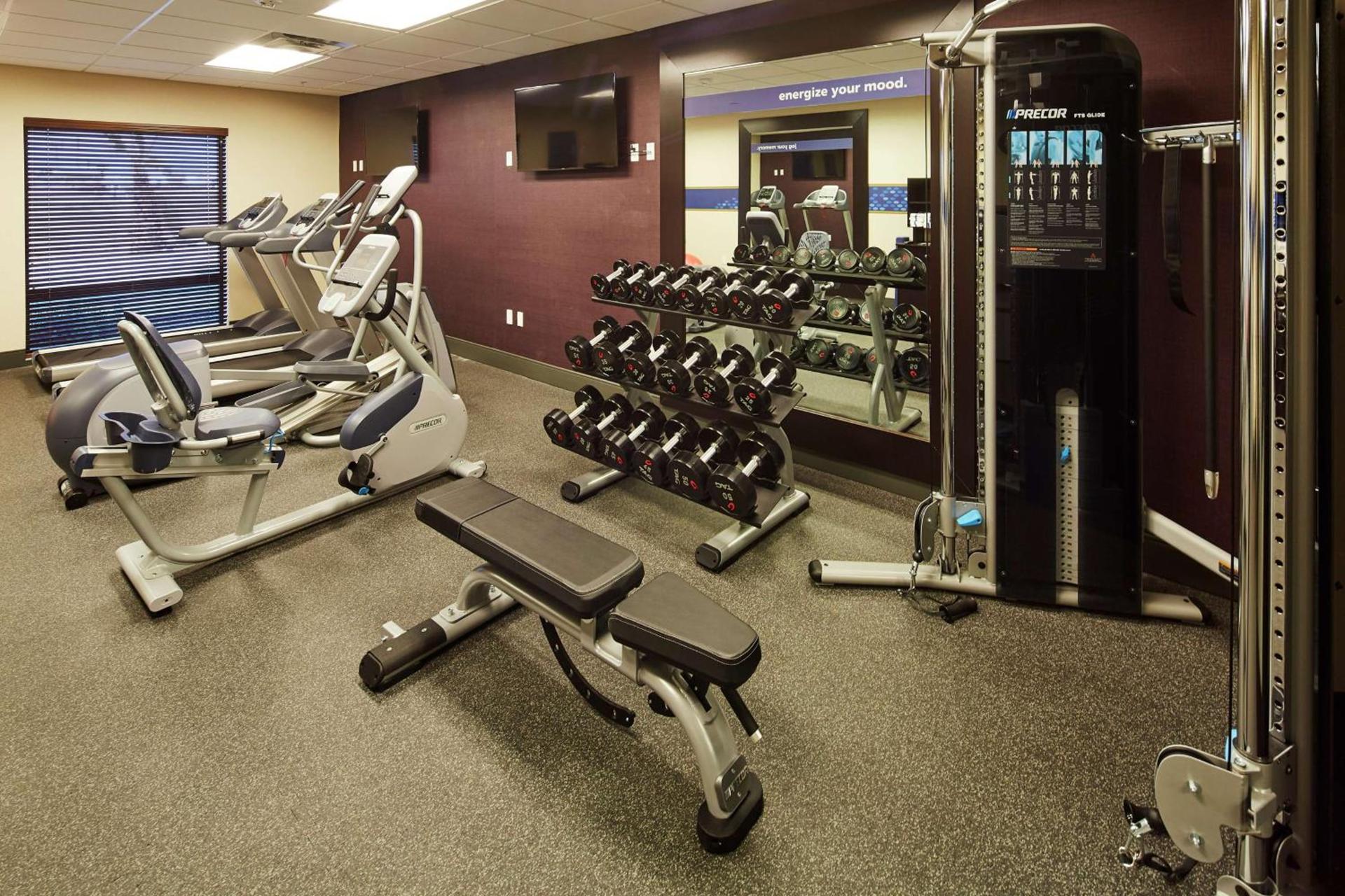Hampton Inn Parker, AZ photo 26