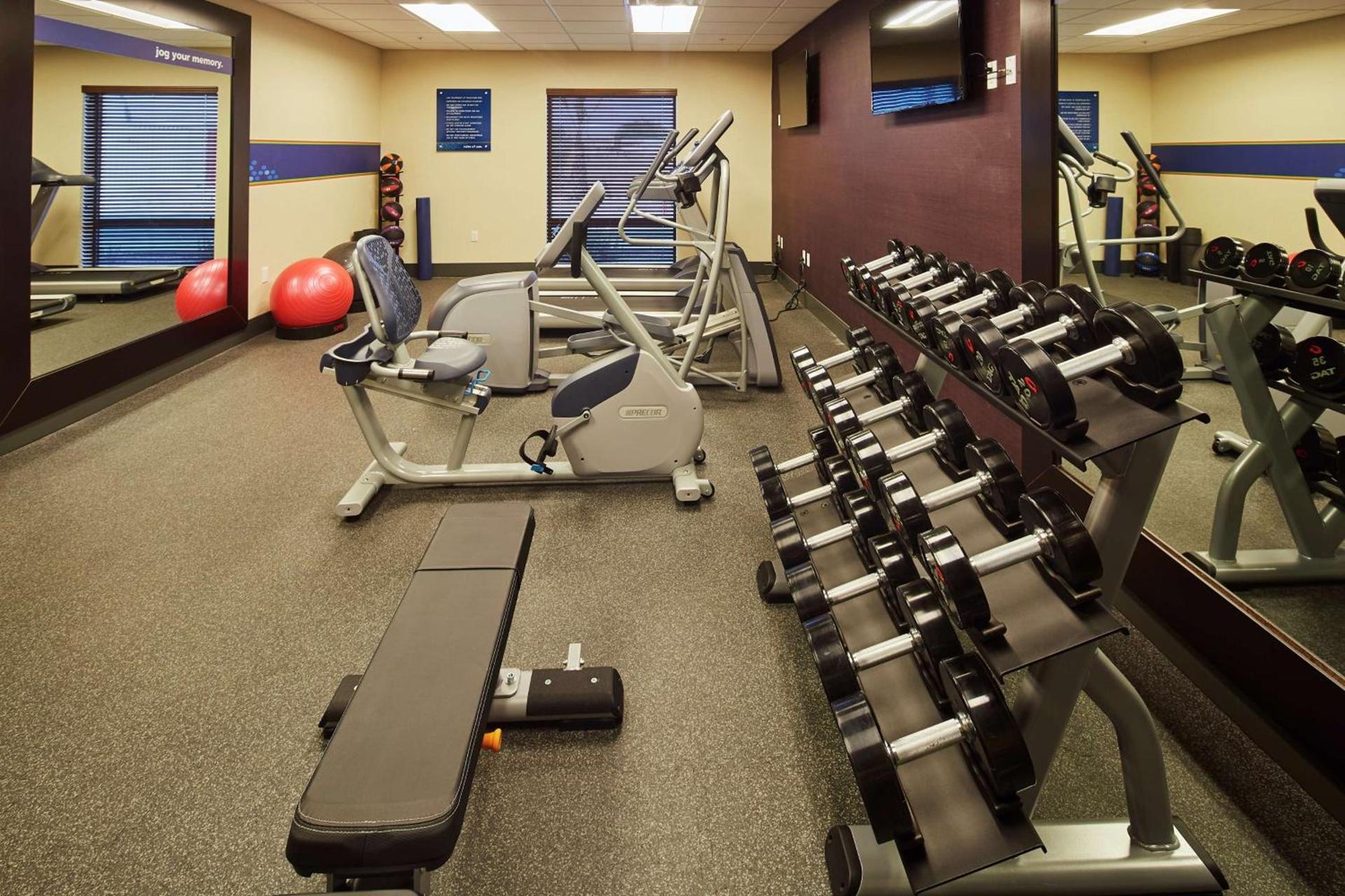 Hampton Inn Parker, AZ photo 27