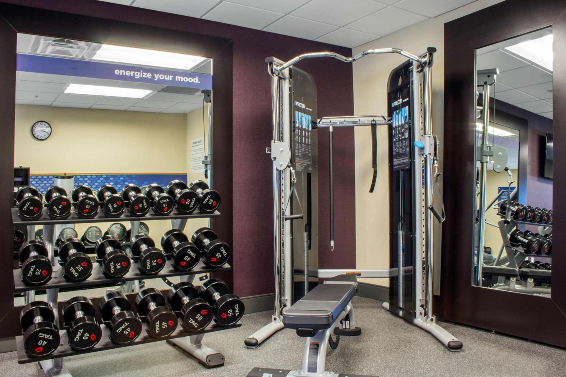 Hampton Inn Parker, AZ photo 29