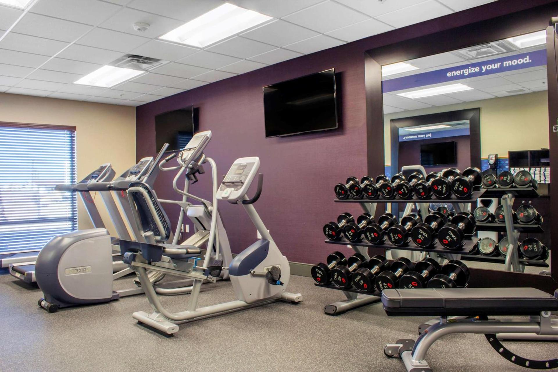 Hampton Inn Parker, AZ photo 28