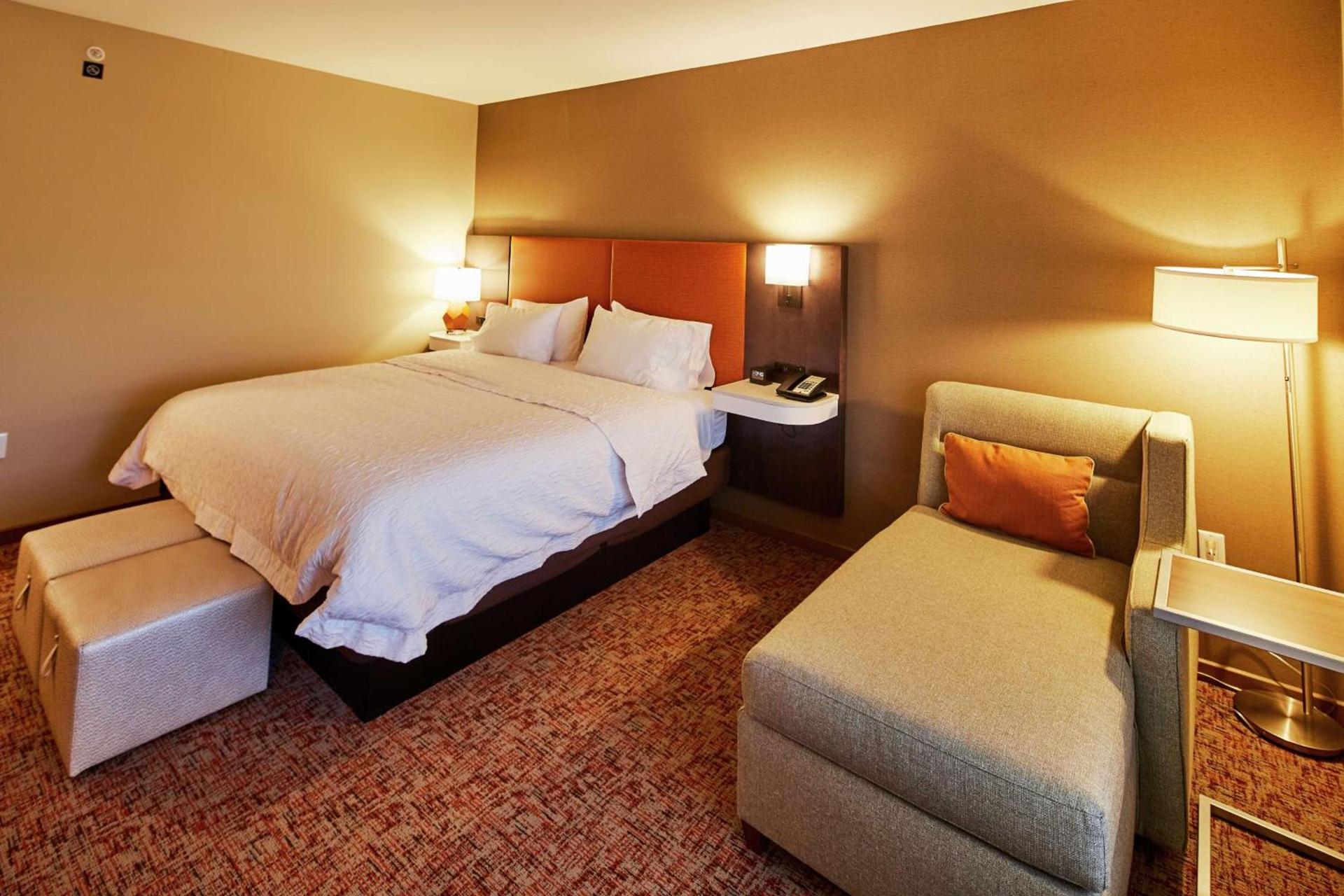 Hampton Inn Parker, AZ photo 33