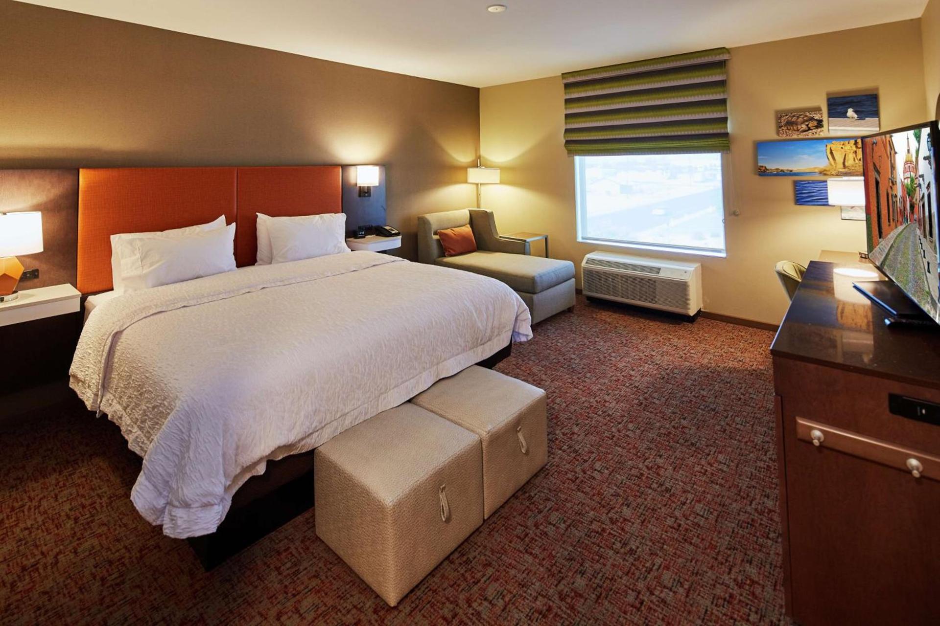 Hampton Inn Parker, AZ photo 32