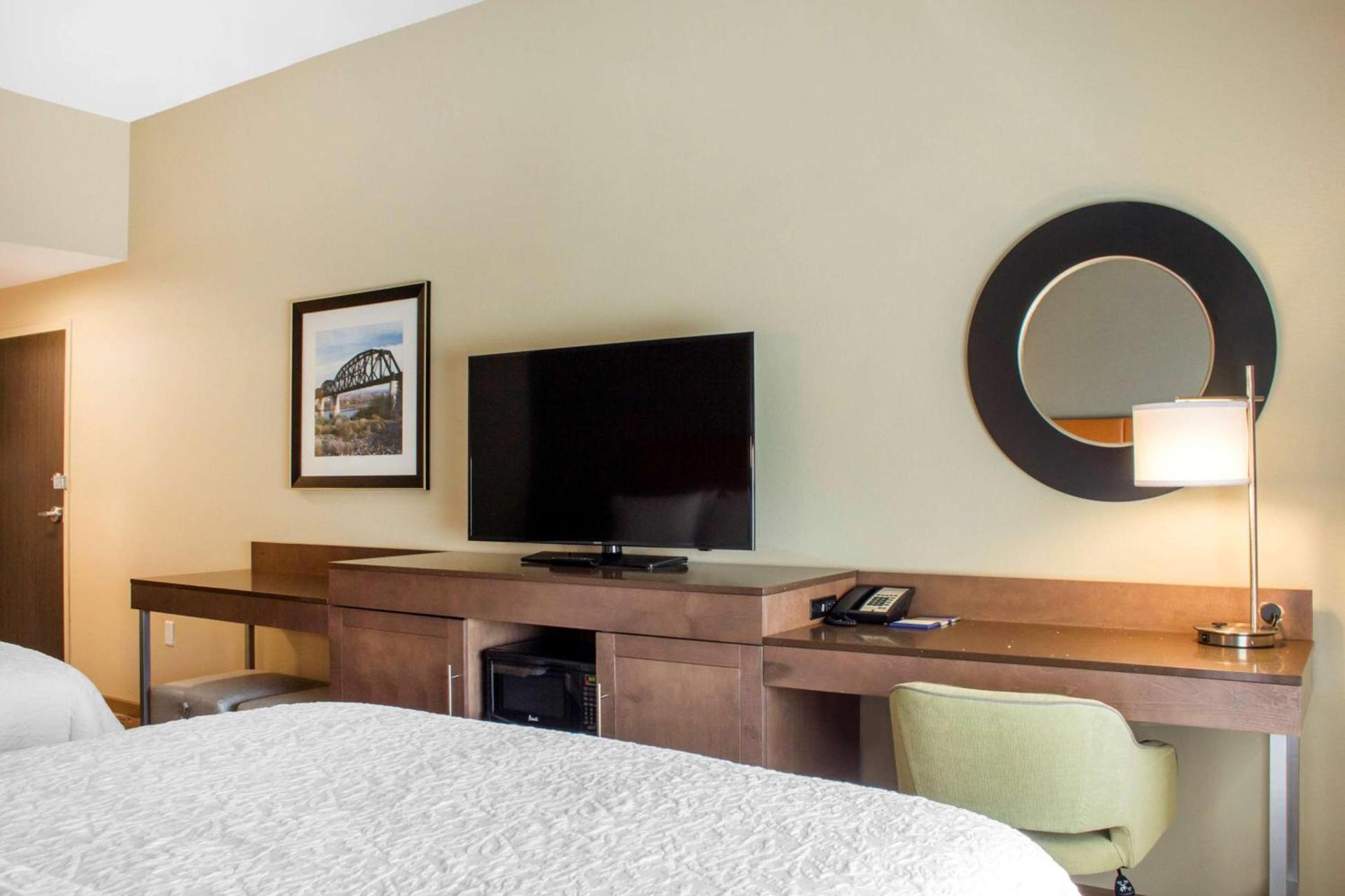 Hampton Inn Parker, AZ photo 34