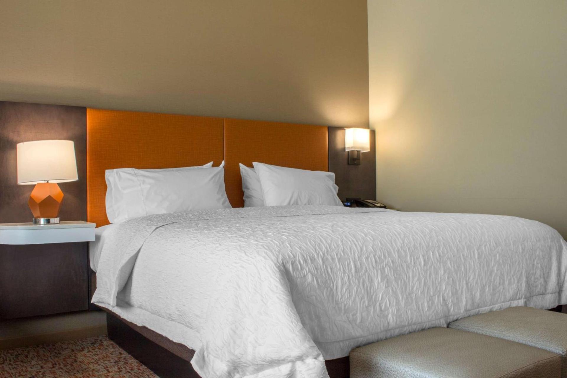 Hampton Inn Parker, AZ photo 36