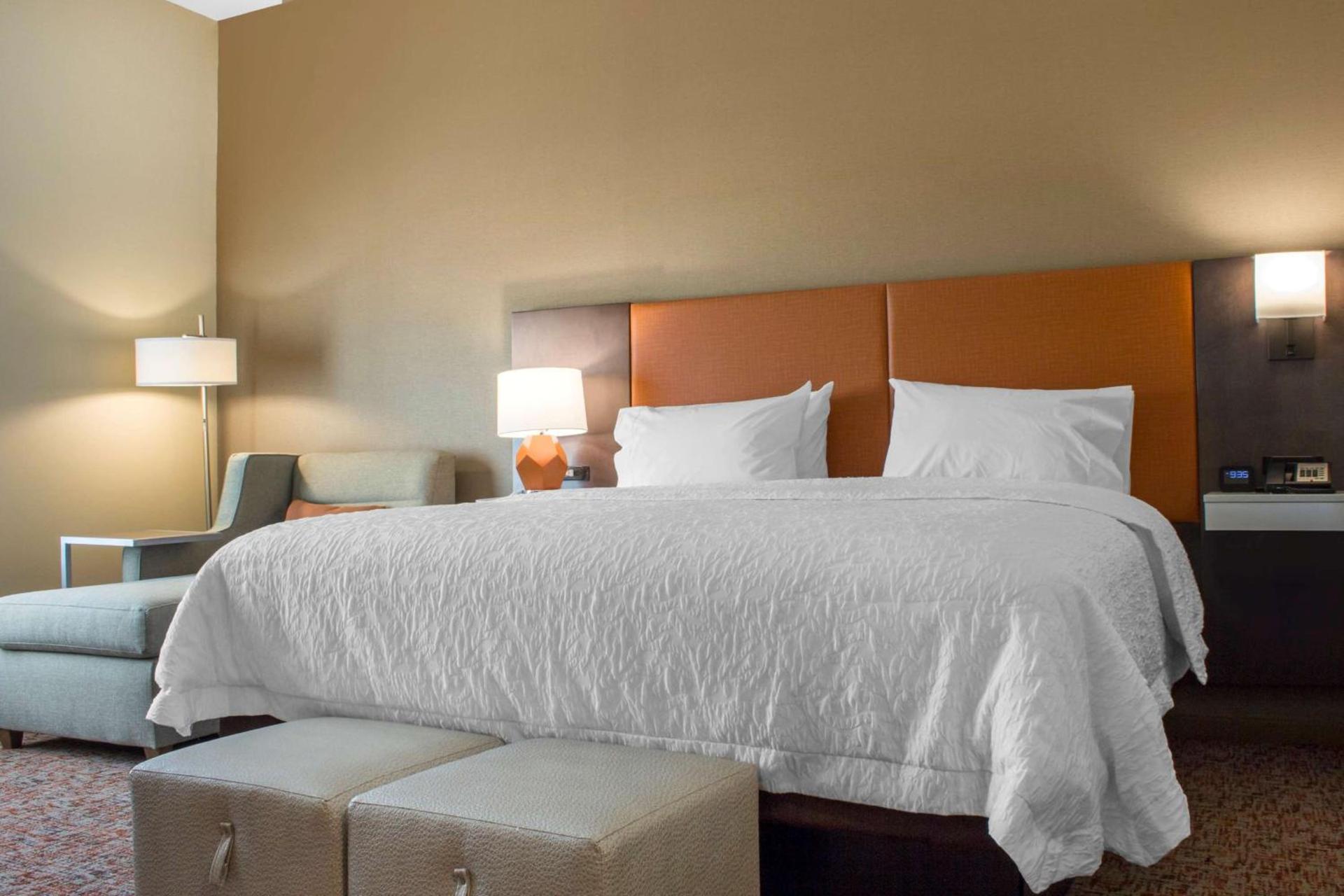 Hampton Inn Parker, AZ photo 35