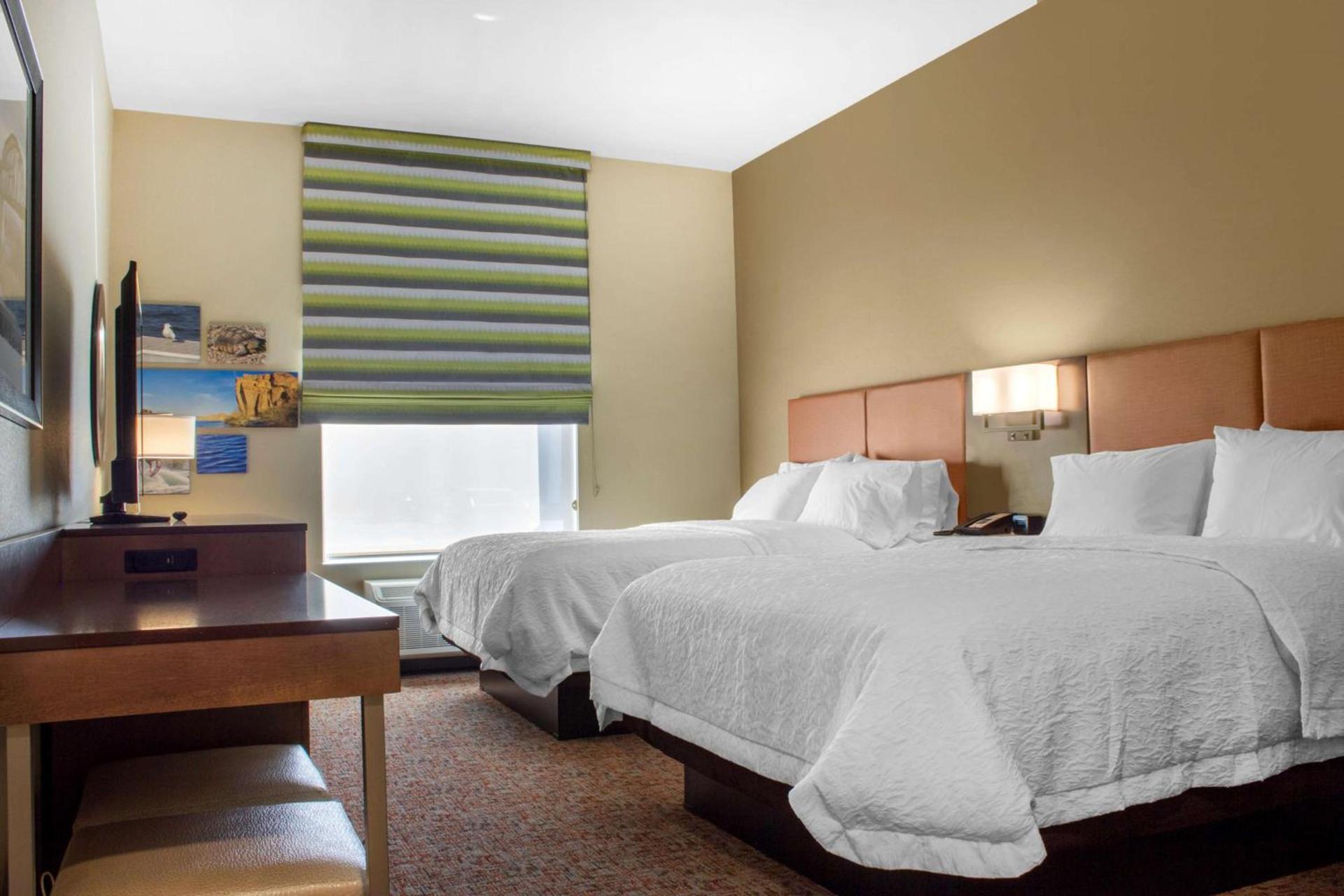Hampton Inn Parker, AZ photo 38