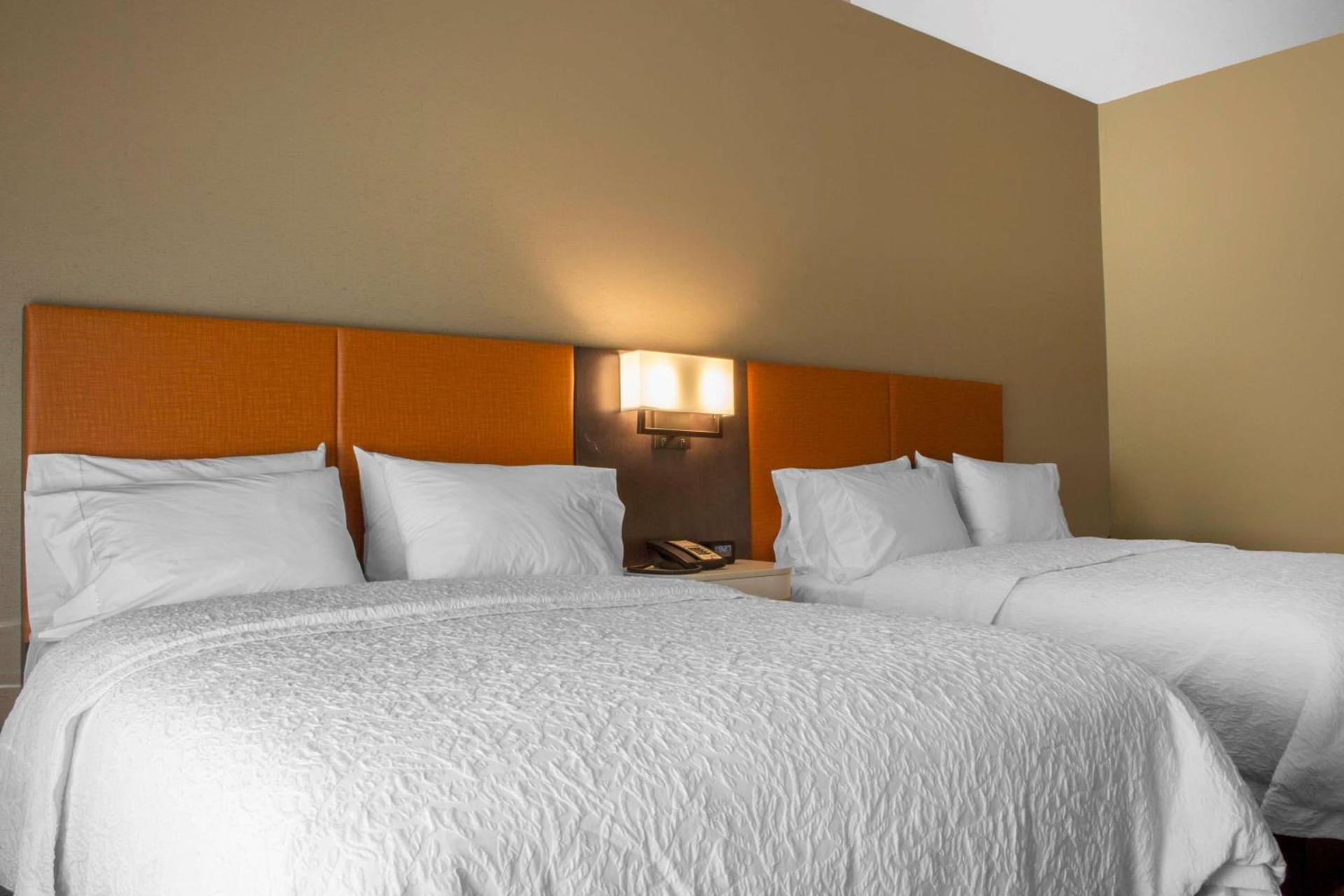 Hampton Inn Parker, AZ photo 39