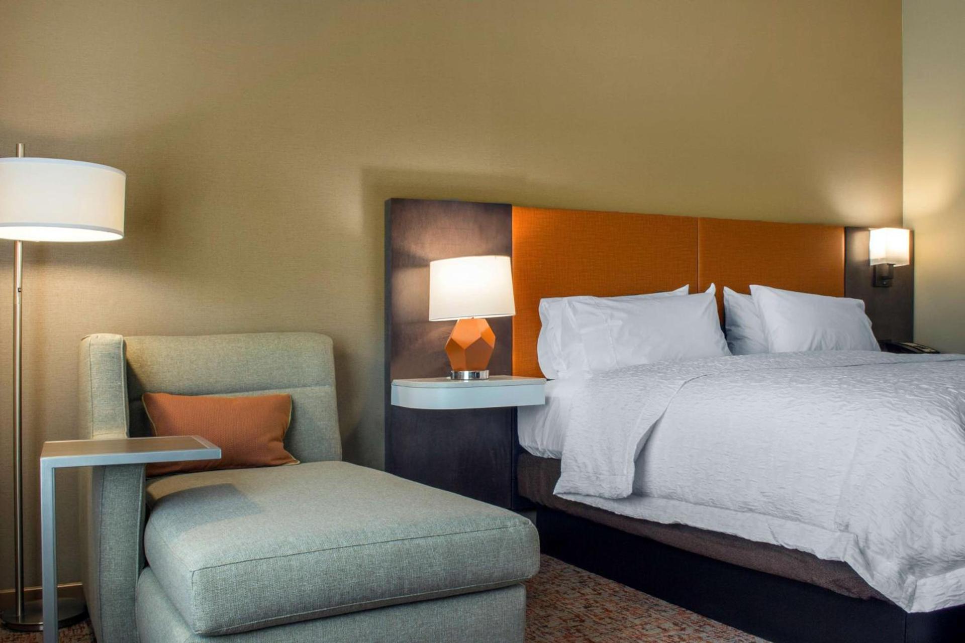 Hampton Inn Parker, AZ photo 41