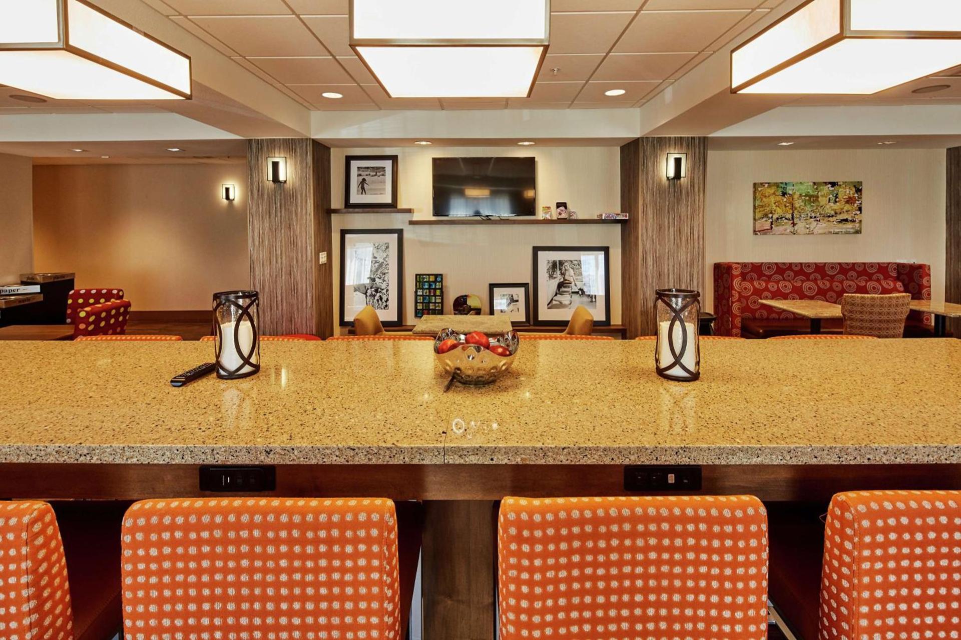 Hampton Inn Parker, AZ photo 44