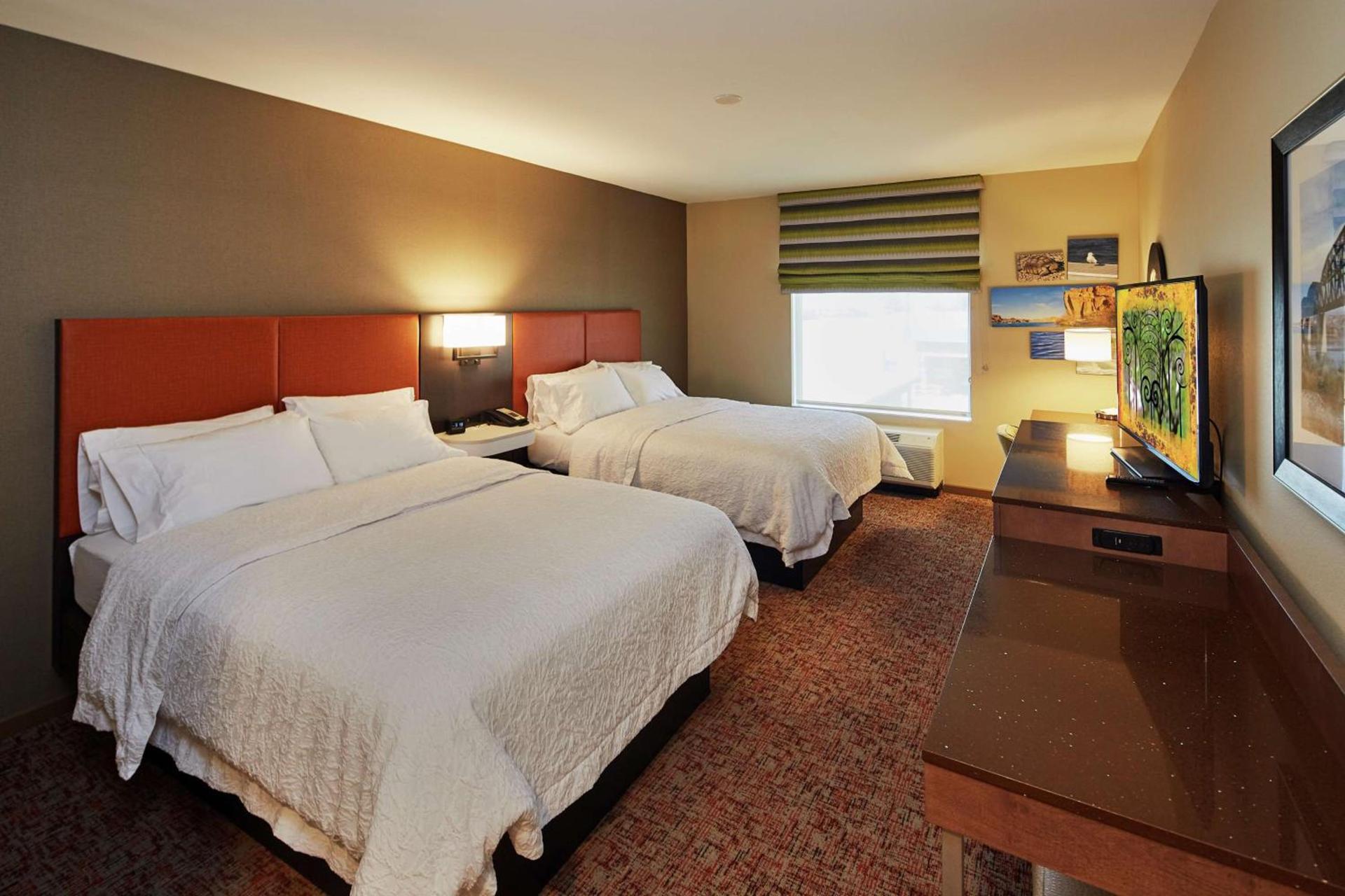 Hampton Inn Parker, AZ photo 45