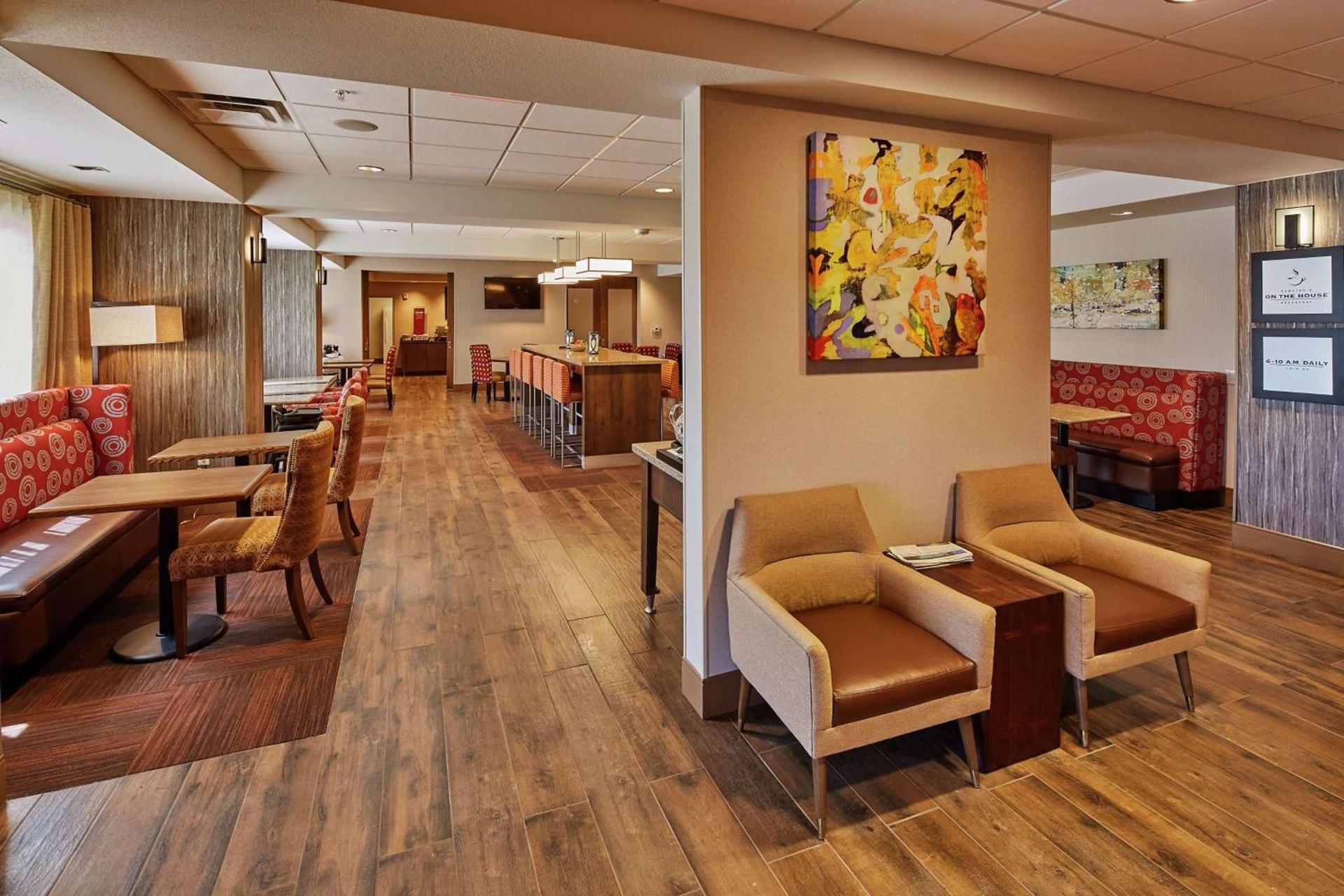 Hampton Inn Parker, AZ photo 46