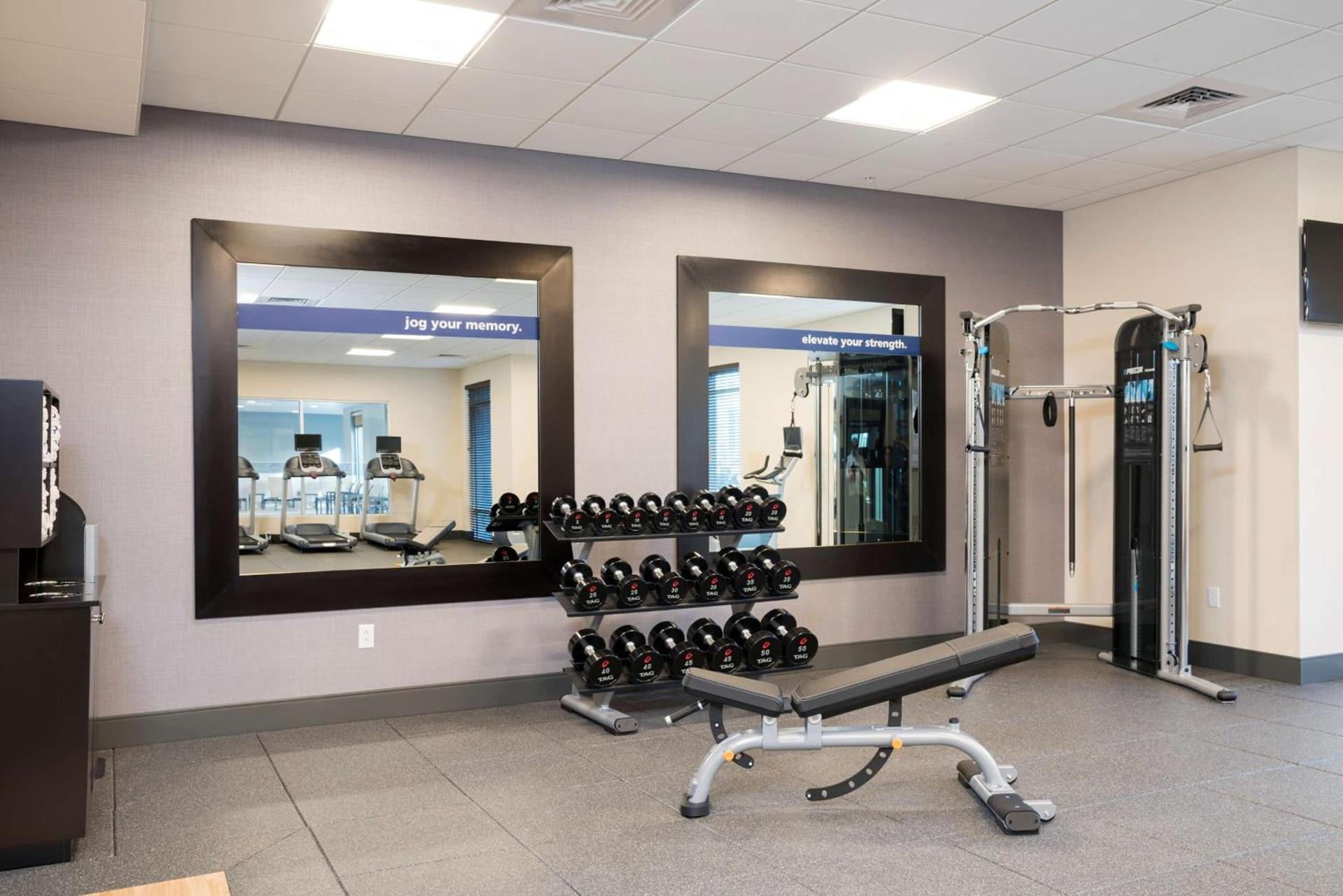 Hampton Inn & Suites Indianapolis-Keystone, IN photo 13