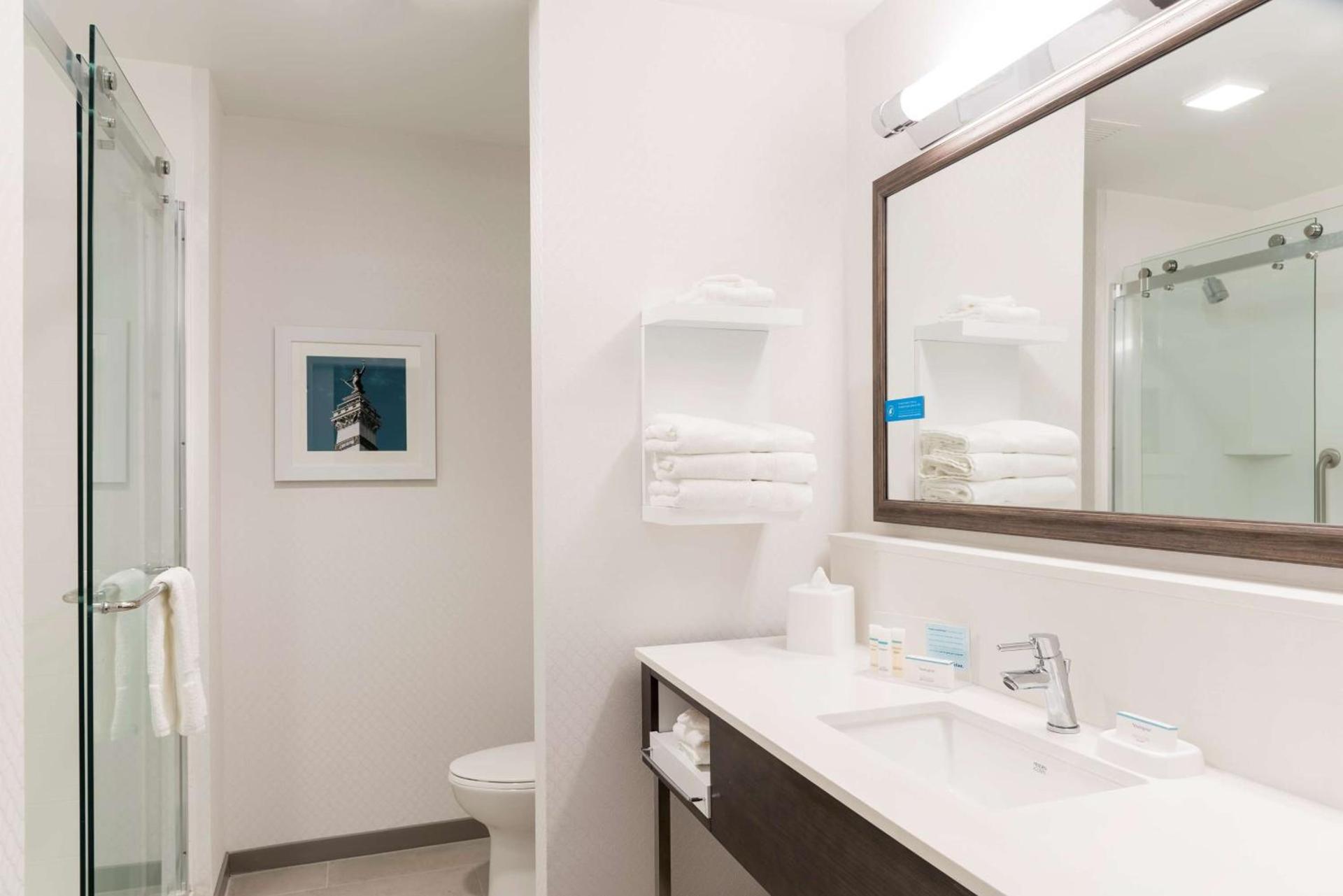 Hampton Inn & Suites Indianapolis-Keystone, IN photo 20