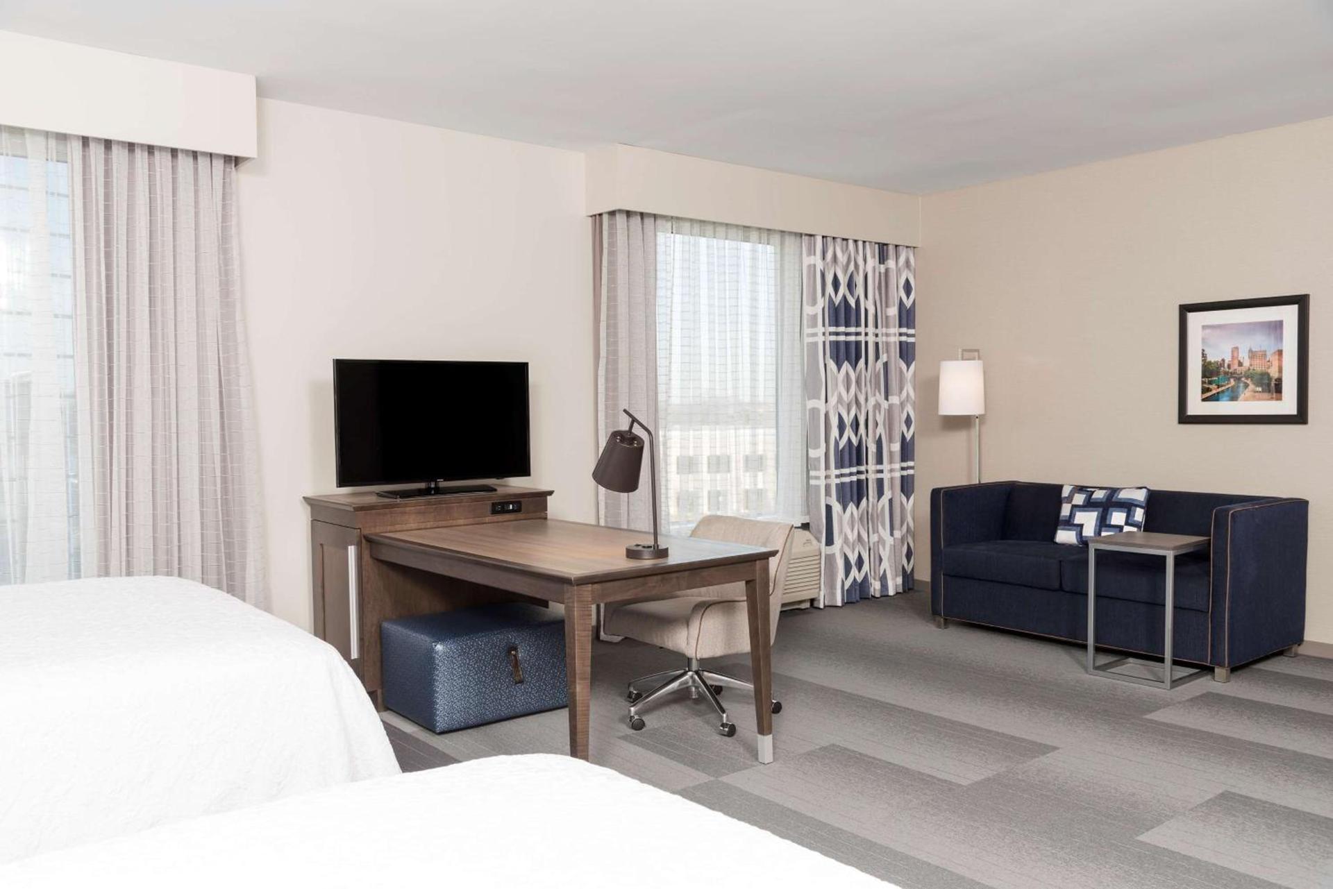 Hampton Inn & Suites Indianapolis-Keystone, IN photo 23