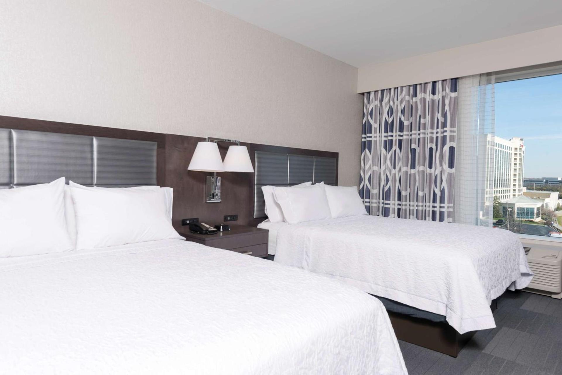 Hampton Inn & Suites Indianapolis-Keystone, IN photo 34