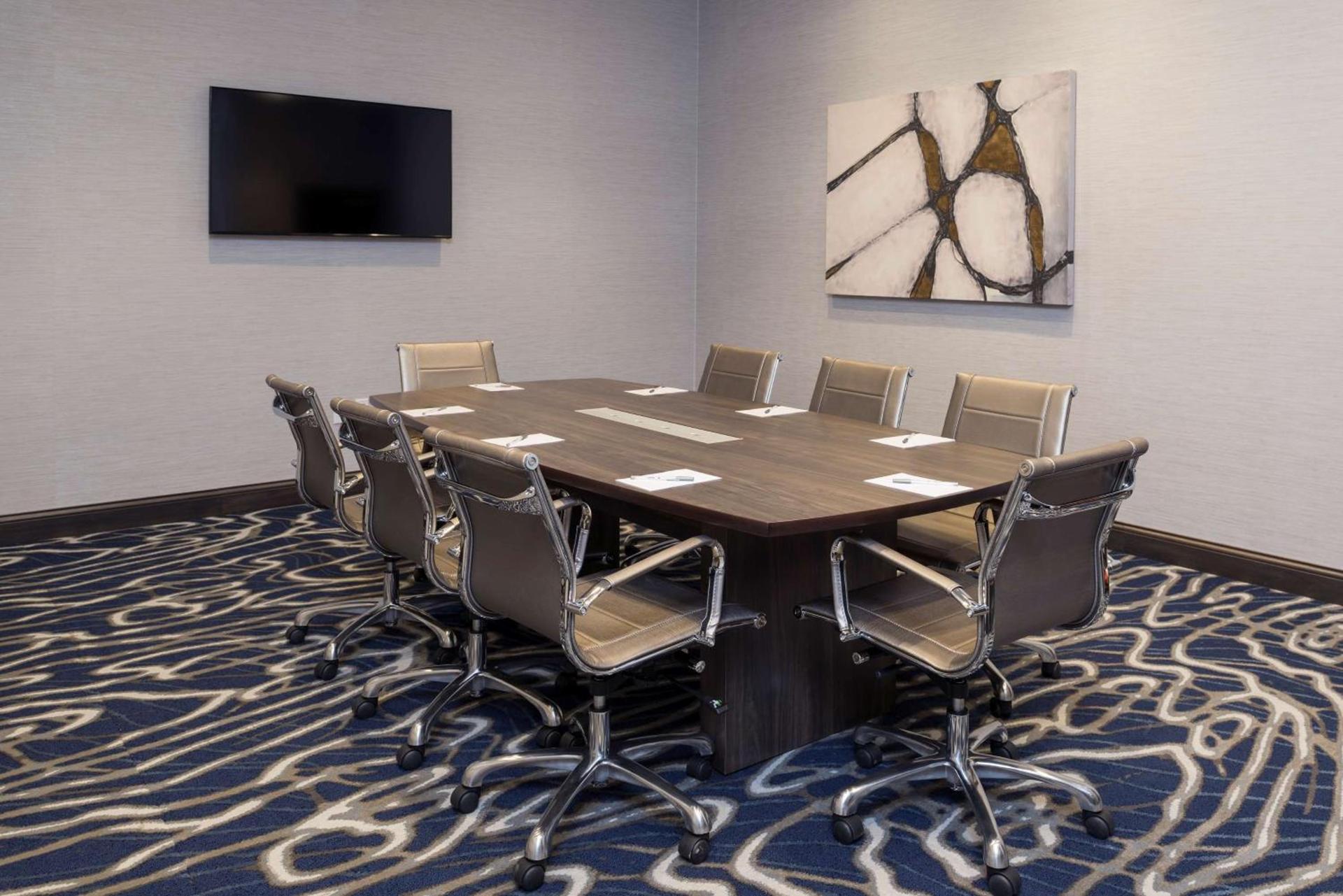 Hampton Inn & Suites Indianapolis-Keystone, IN photo 38