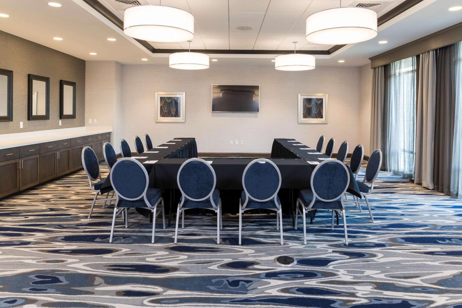 Hampton Inn & Suites Indianapolis-Keystone, IN photo 39
