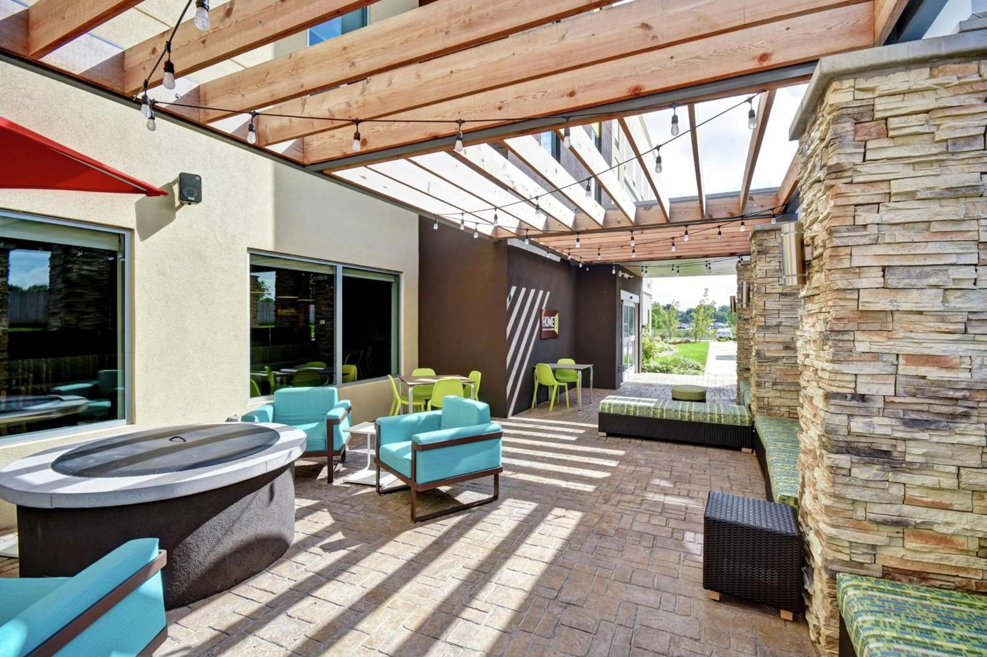 Home2 Suites by Hilton Springfield North photo 3