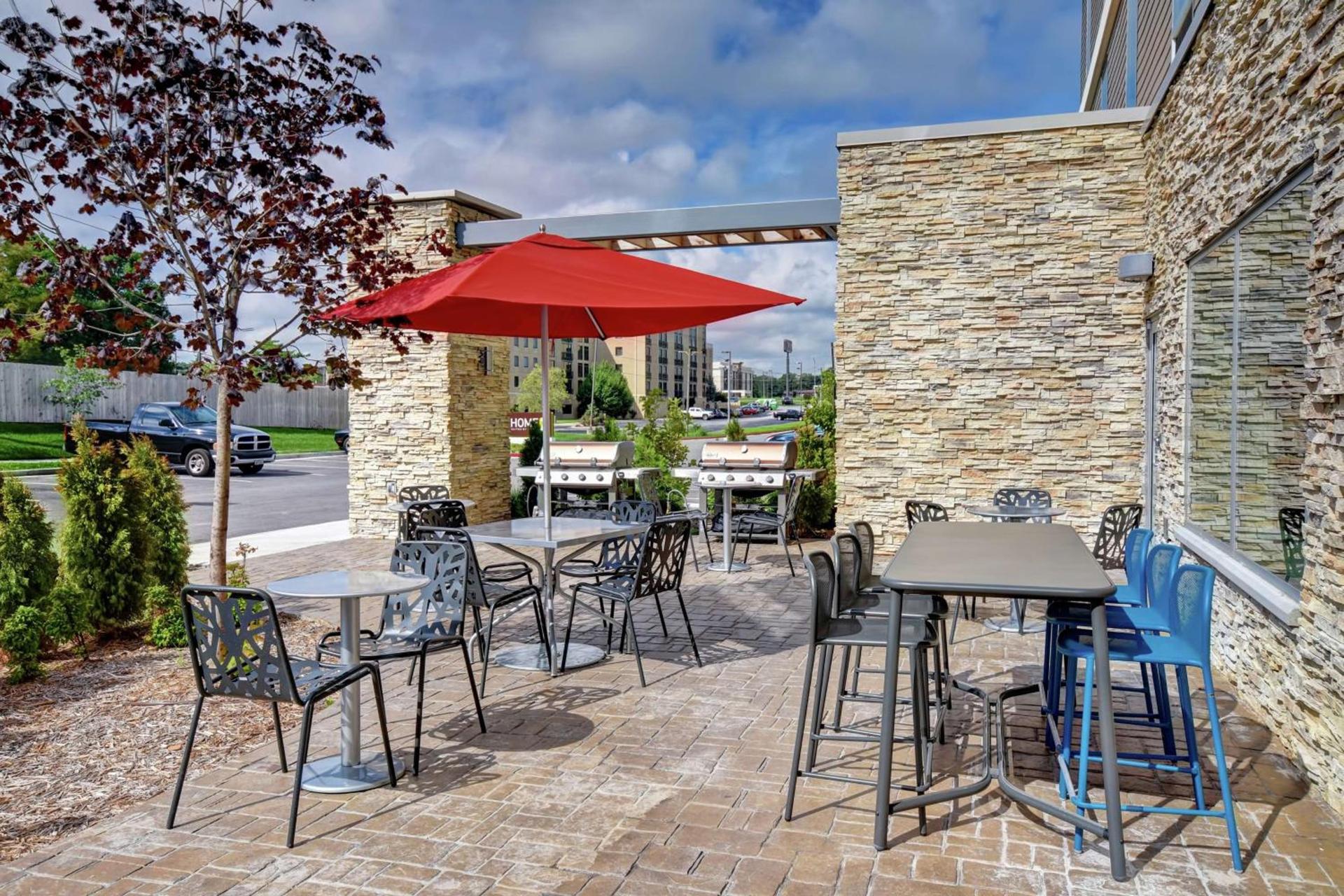 Home2 Suites by Hilton Springfield North photo 5