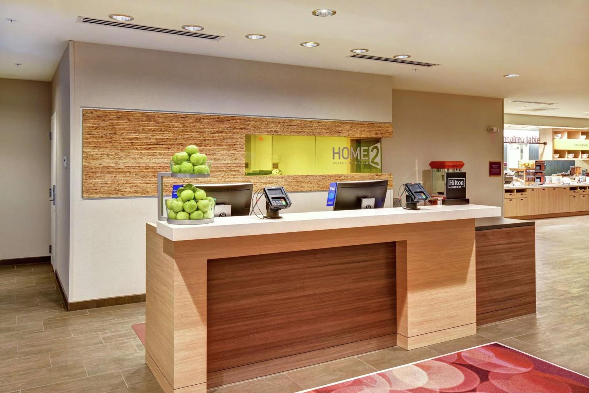 Home2 Suites by Hilton Springfield North photo 15