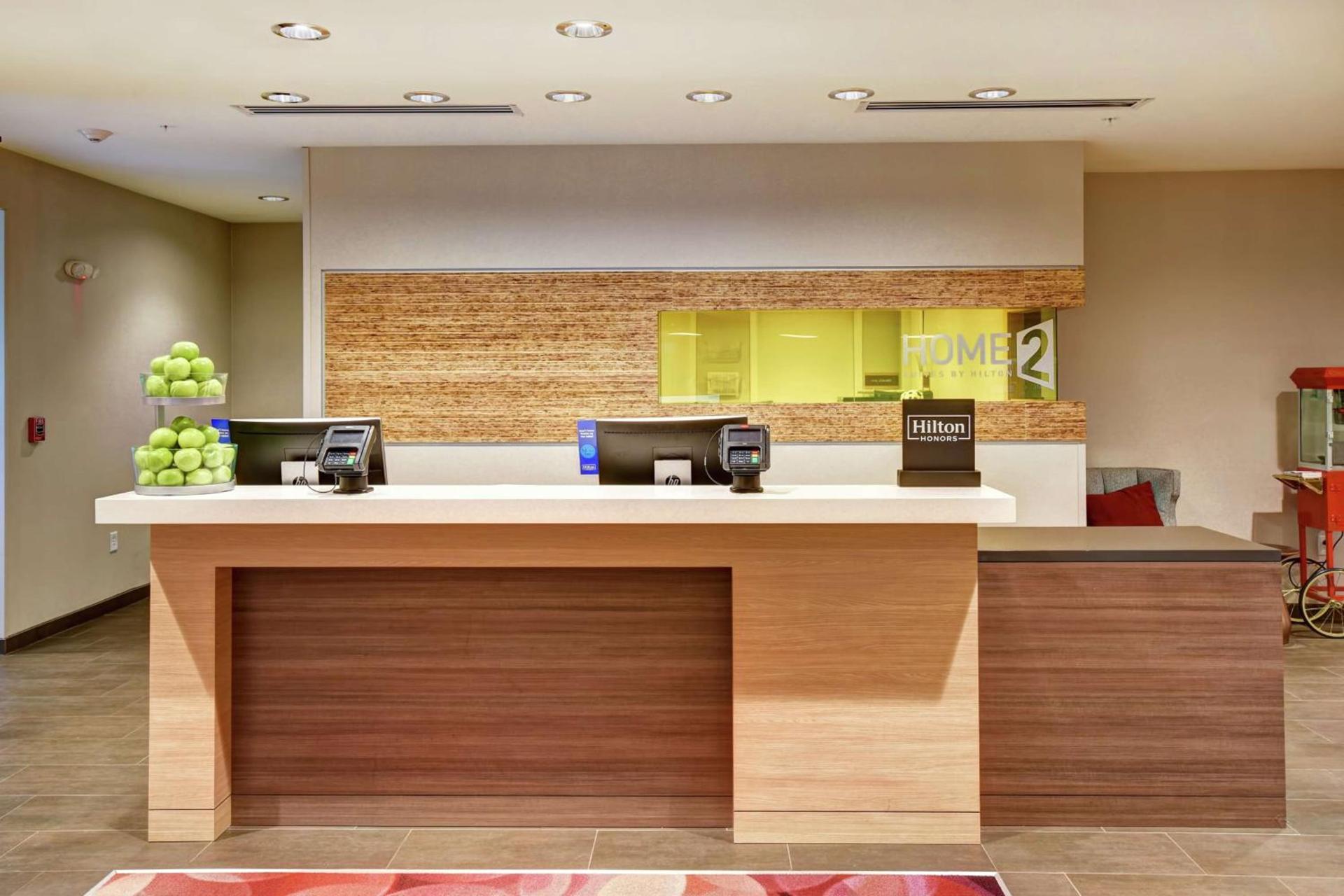 Home2 Suites by Hilton Springfield North photo 16