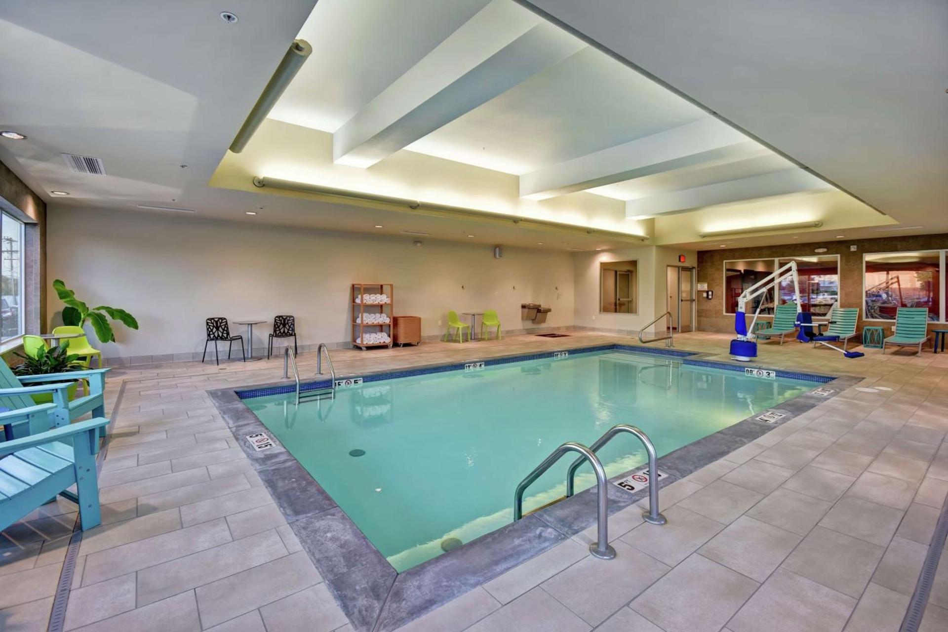 Home2 Suites by Hilton Springfield North photo 18