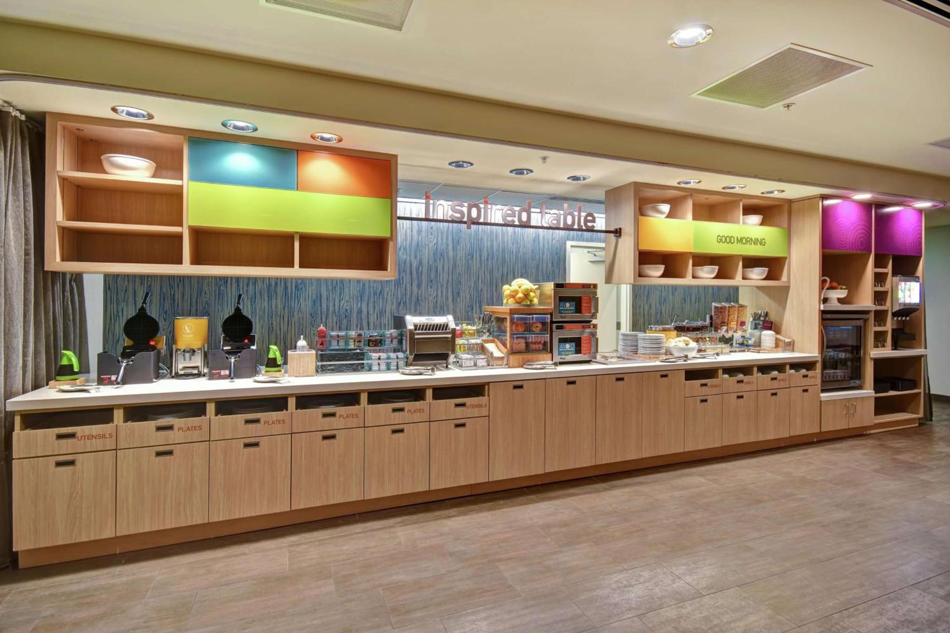 Home2 Suites by Hilton Springfield North photo 19