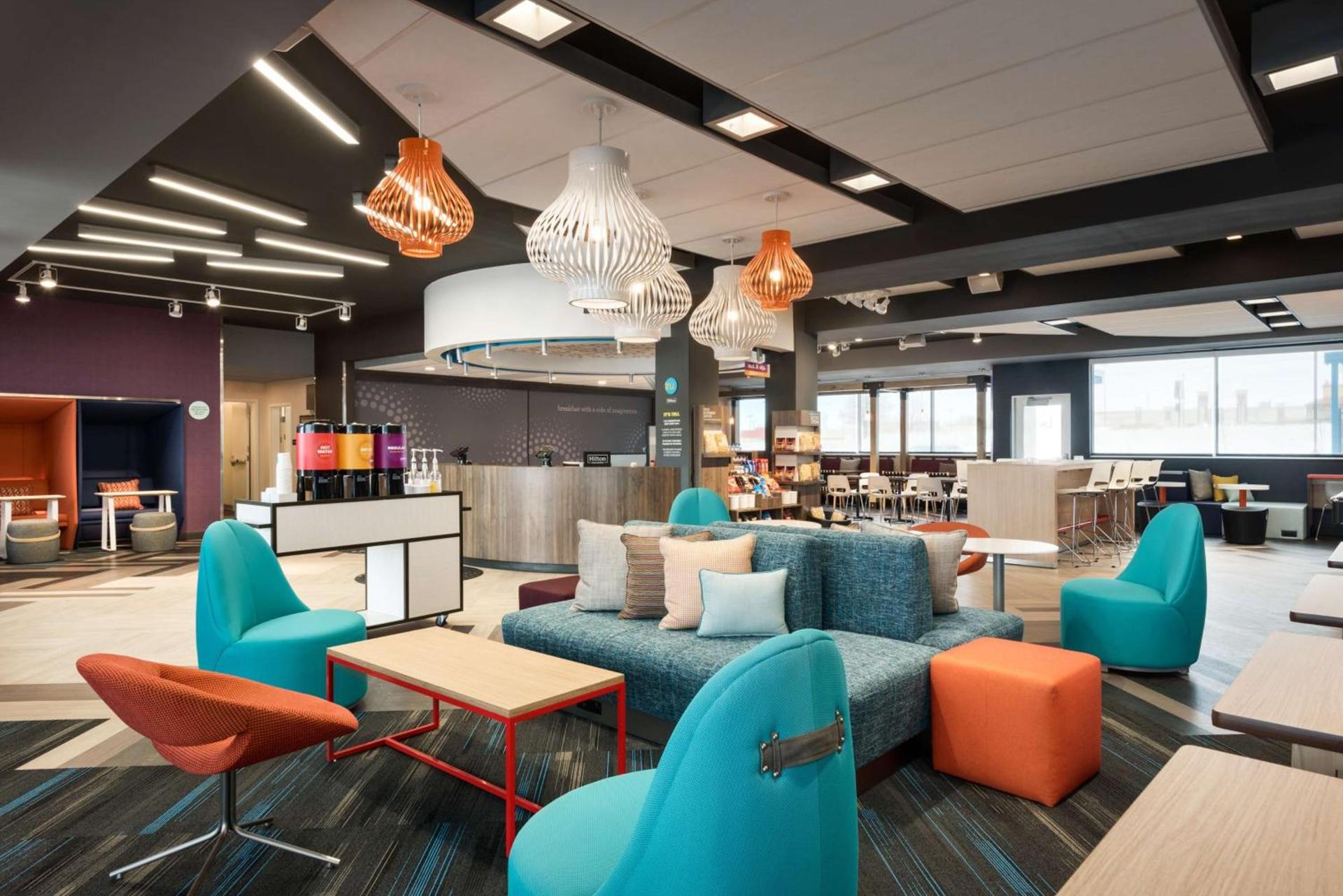 Tru By Hilton Cedar Rapids Westdale photo 7