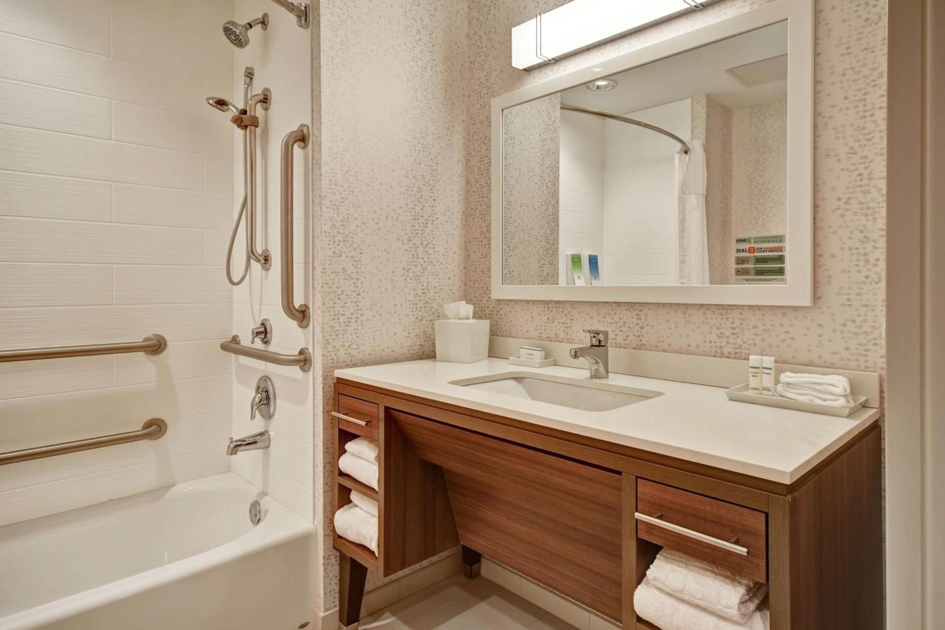Home2 Suites by Hilton Springfield North photo 30