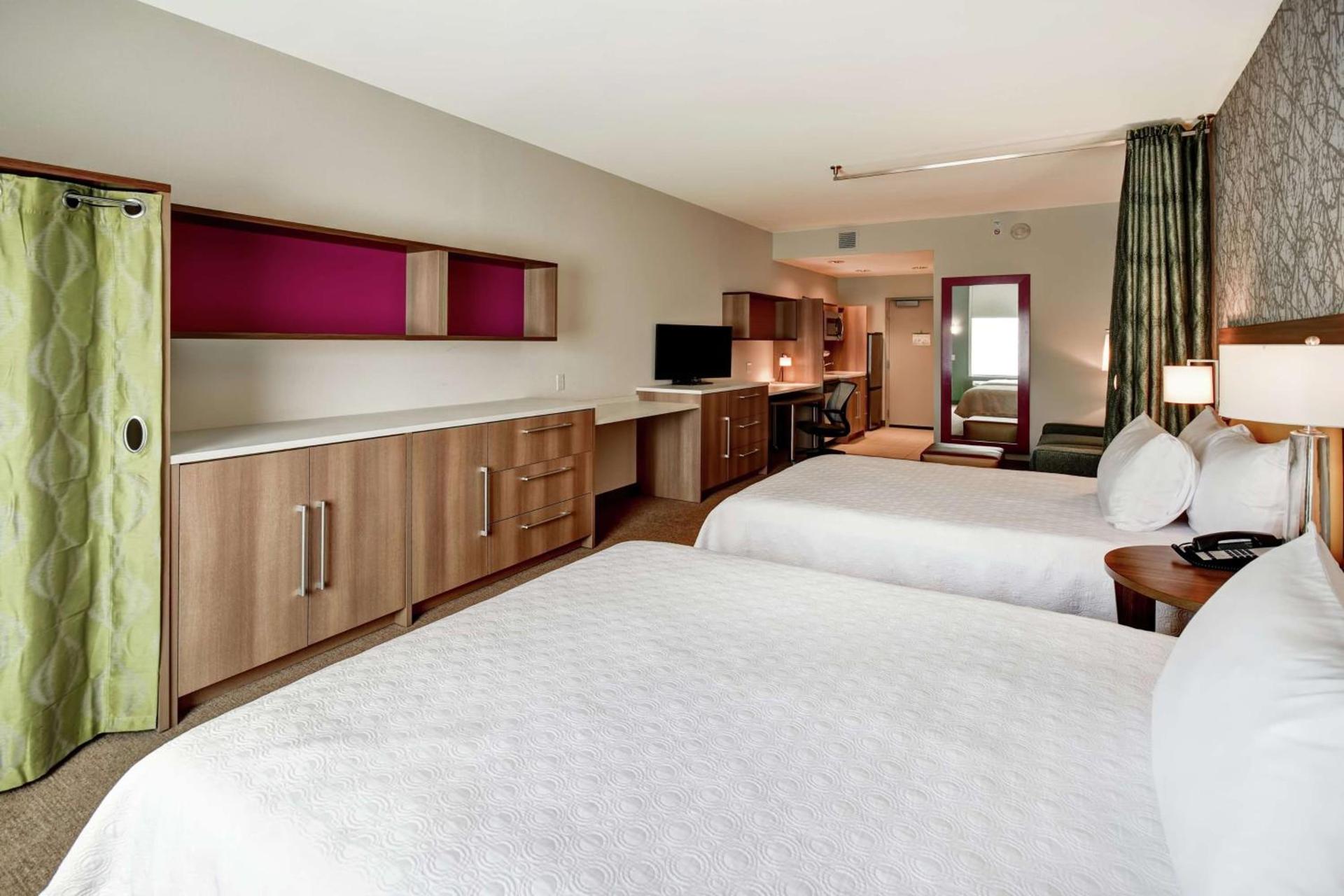Home2 Suites by Hilton Springfield North photo 31