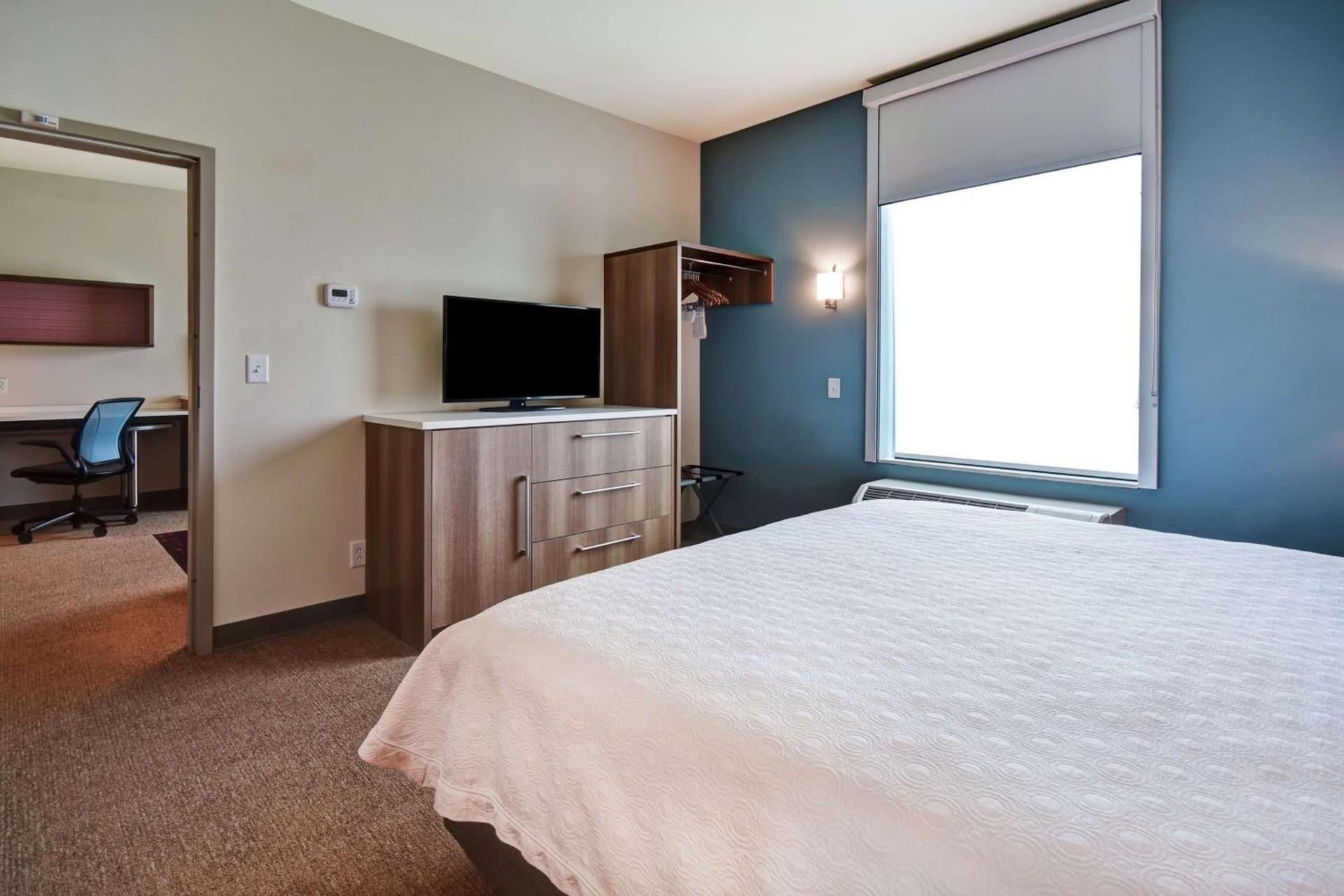 Home2 Suites by Hilton Springfield North photo 32
