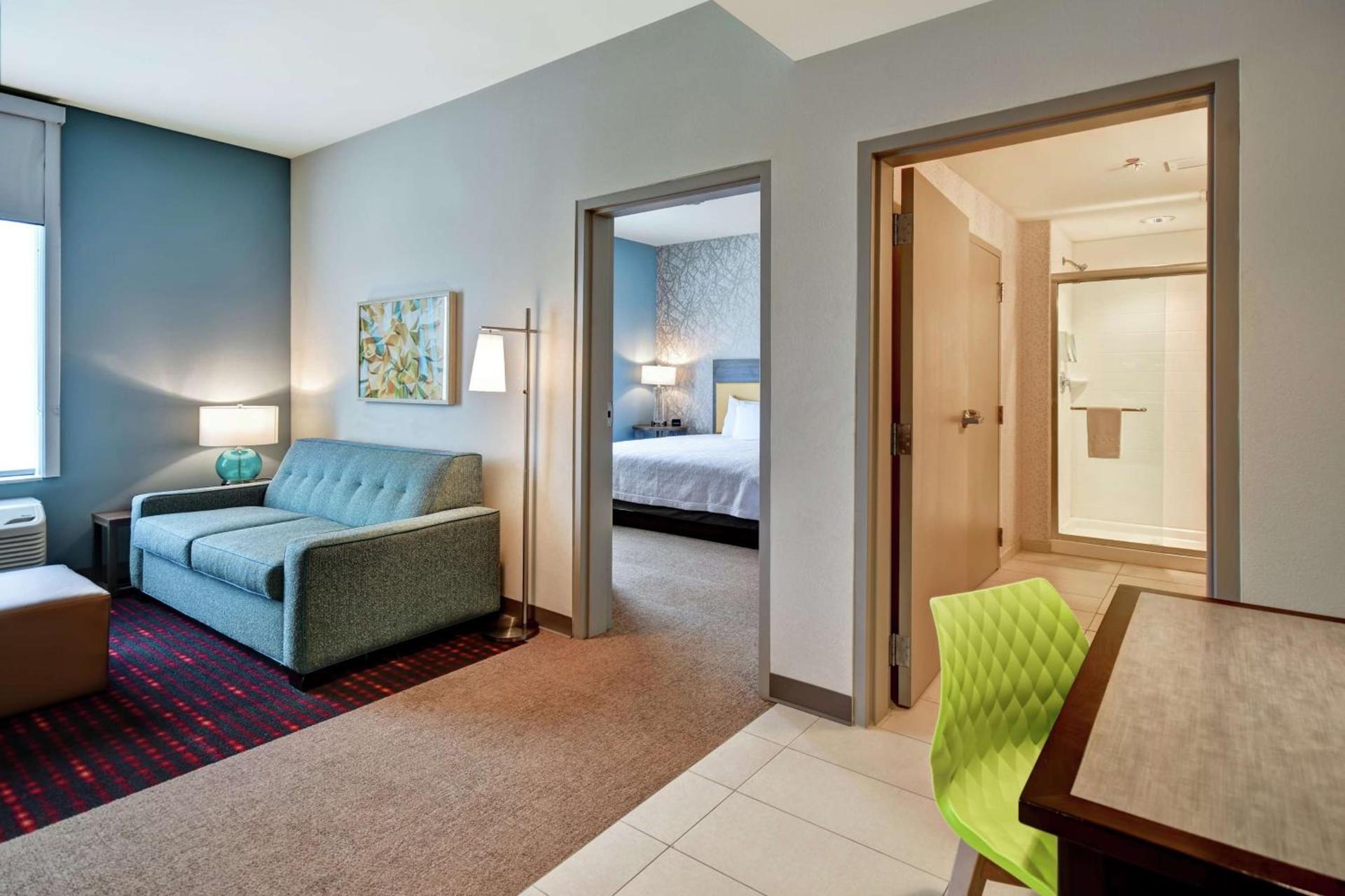 Home2 Suites by Hilton Springfield North photo 34
