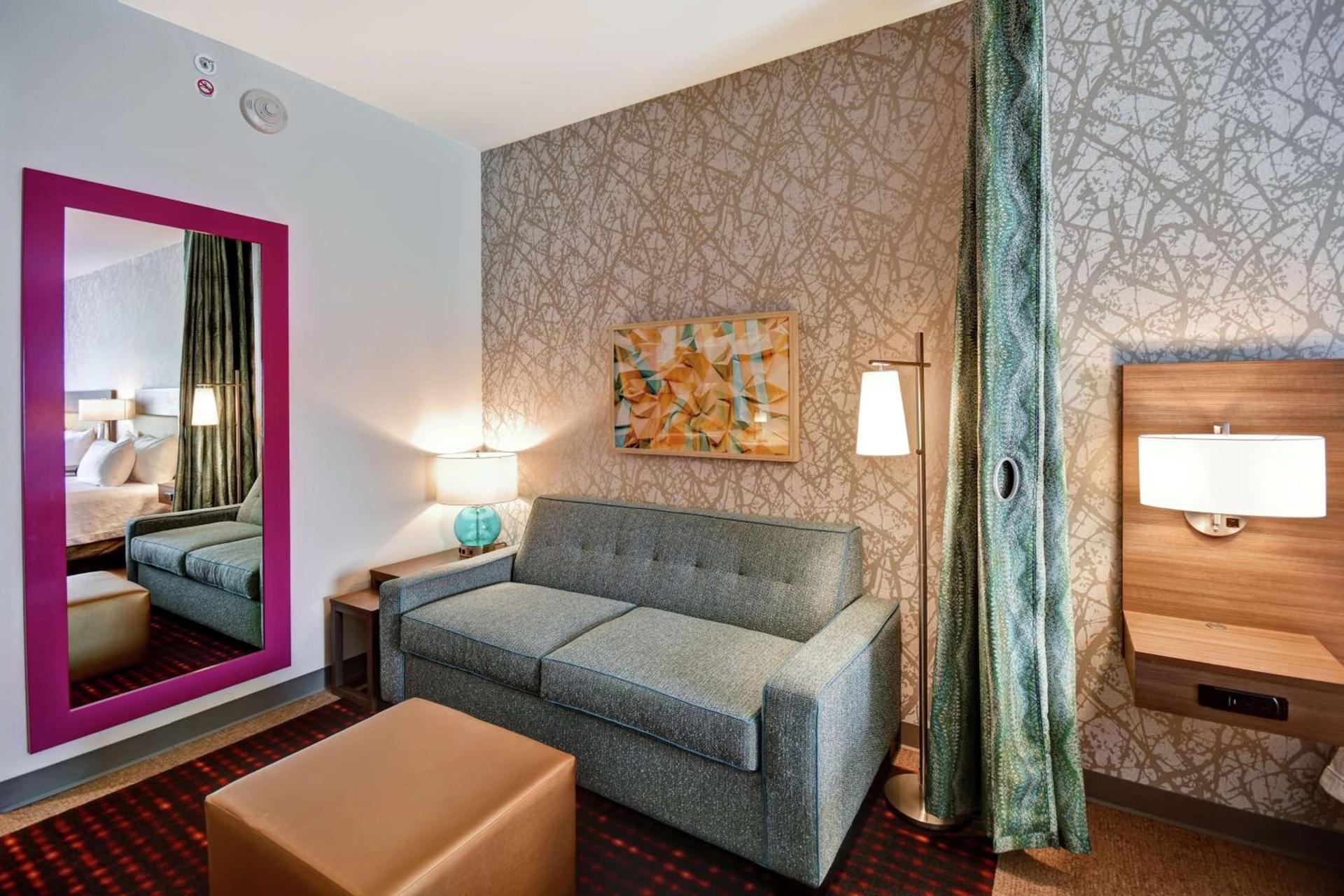 Home2 Suites by Hilton Springfield North photo 35