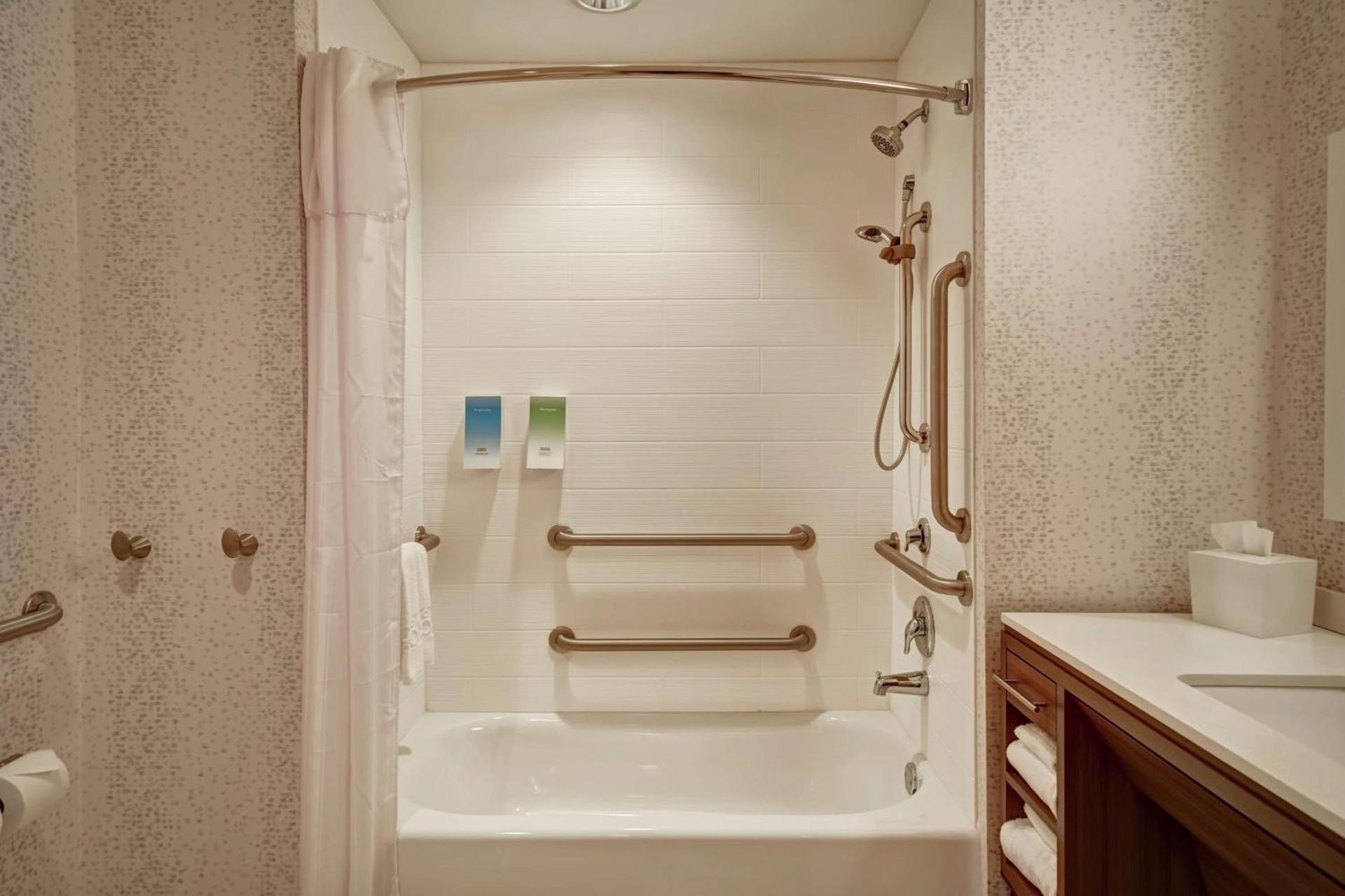 Home2 Suites by Hilton Springfield North photo 36
