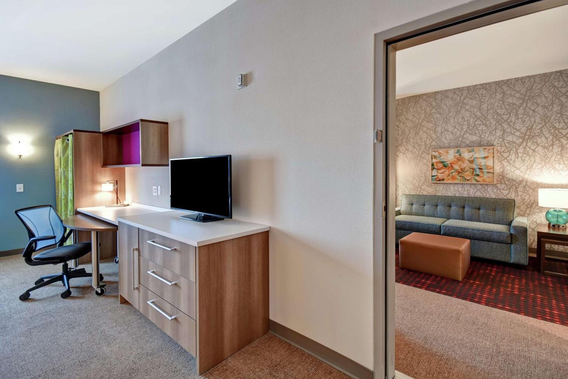 Home2 Suites by Hilton Springfield North photo 37