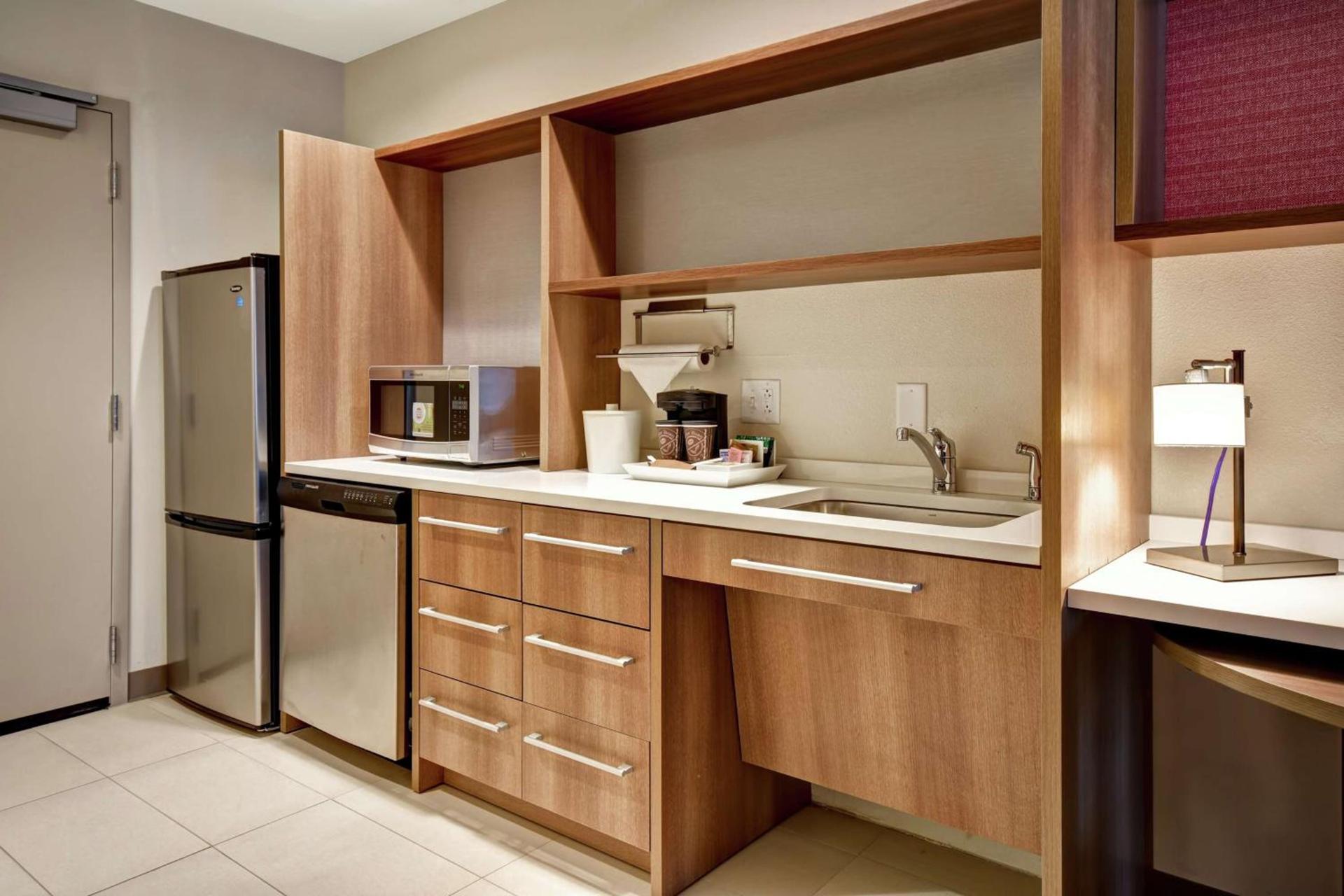 Home2 Suites by Hilton Springfield North photo 43