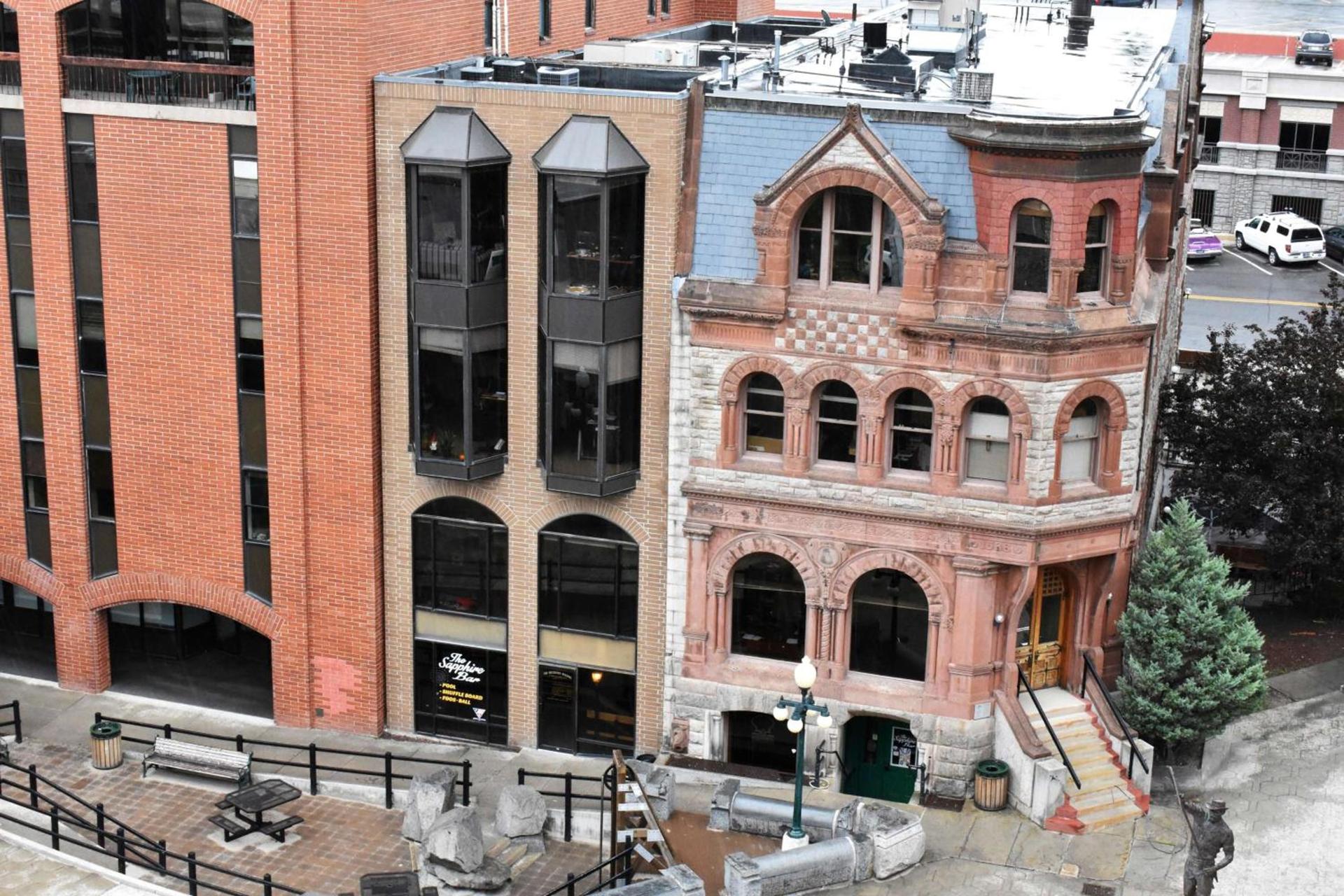 Doubletree By Hilton Helena Downtown photo 12