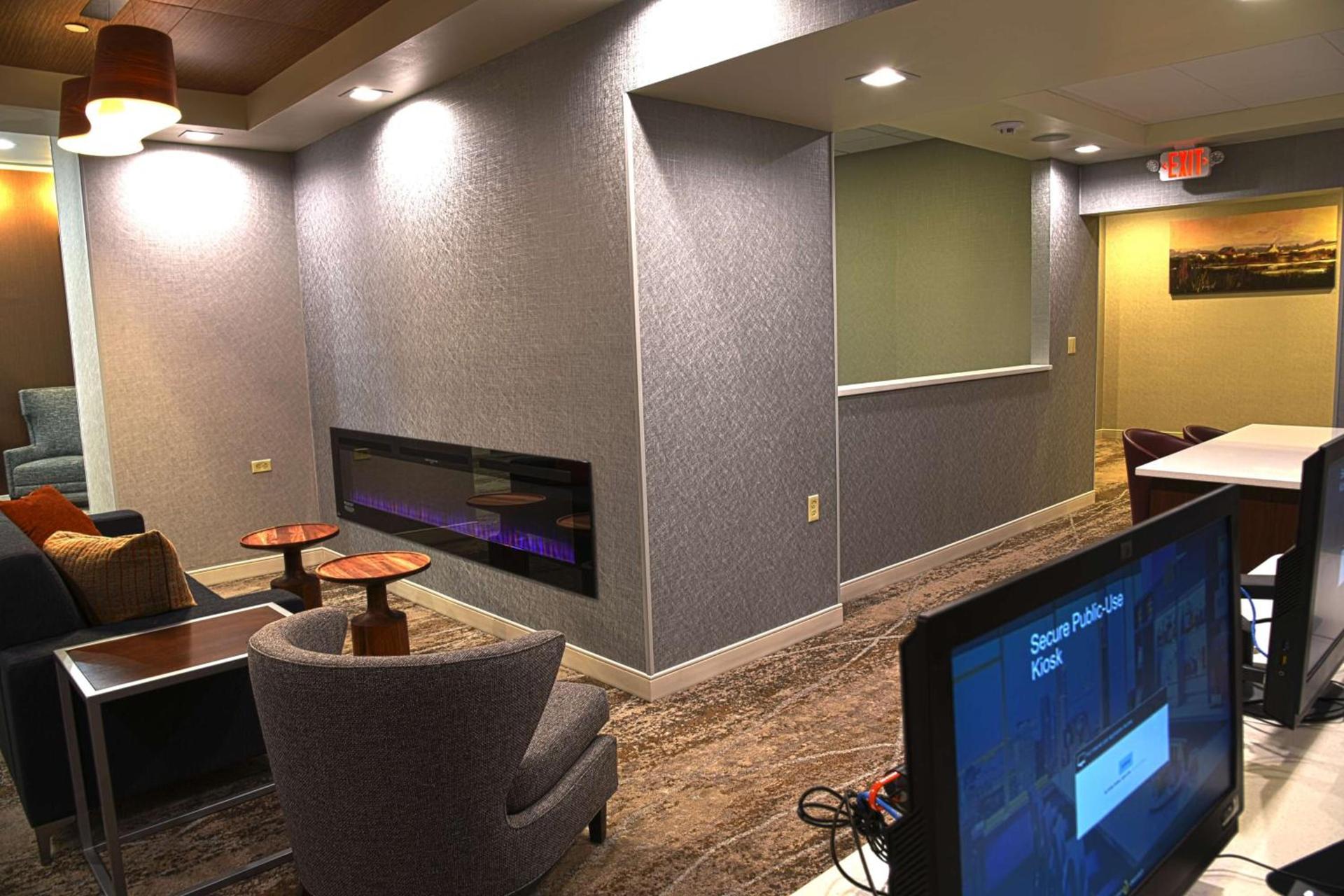 Doubletree By Hilton Helena Downtown photo 4