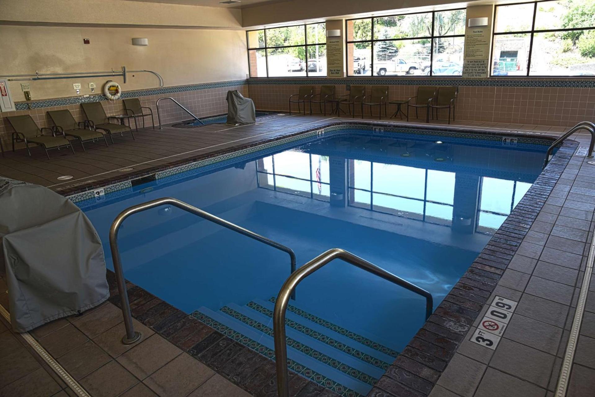Doubletree By Hilton Helena Downtown photo 5